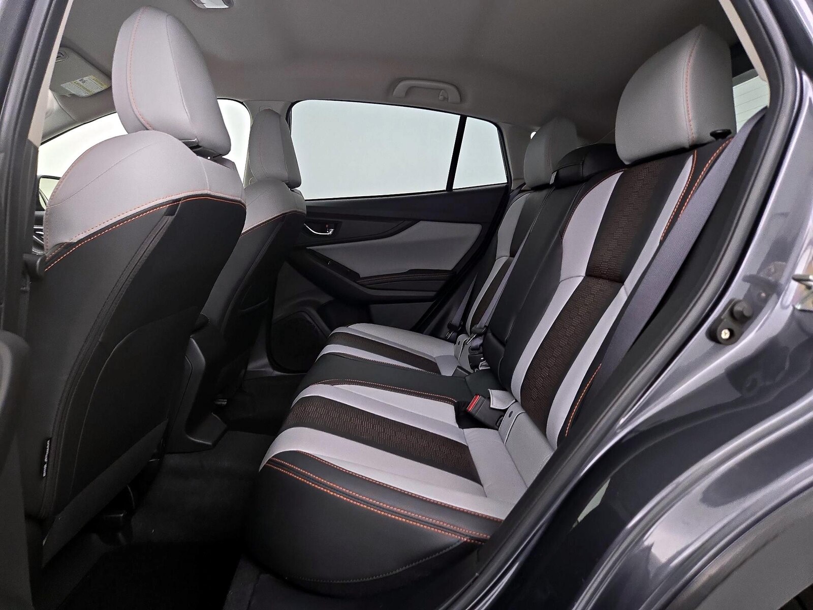 2023 Subaru Crosstrek Limited - Photo 20