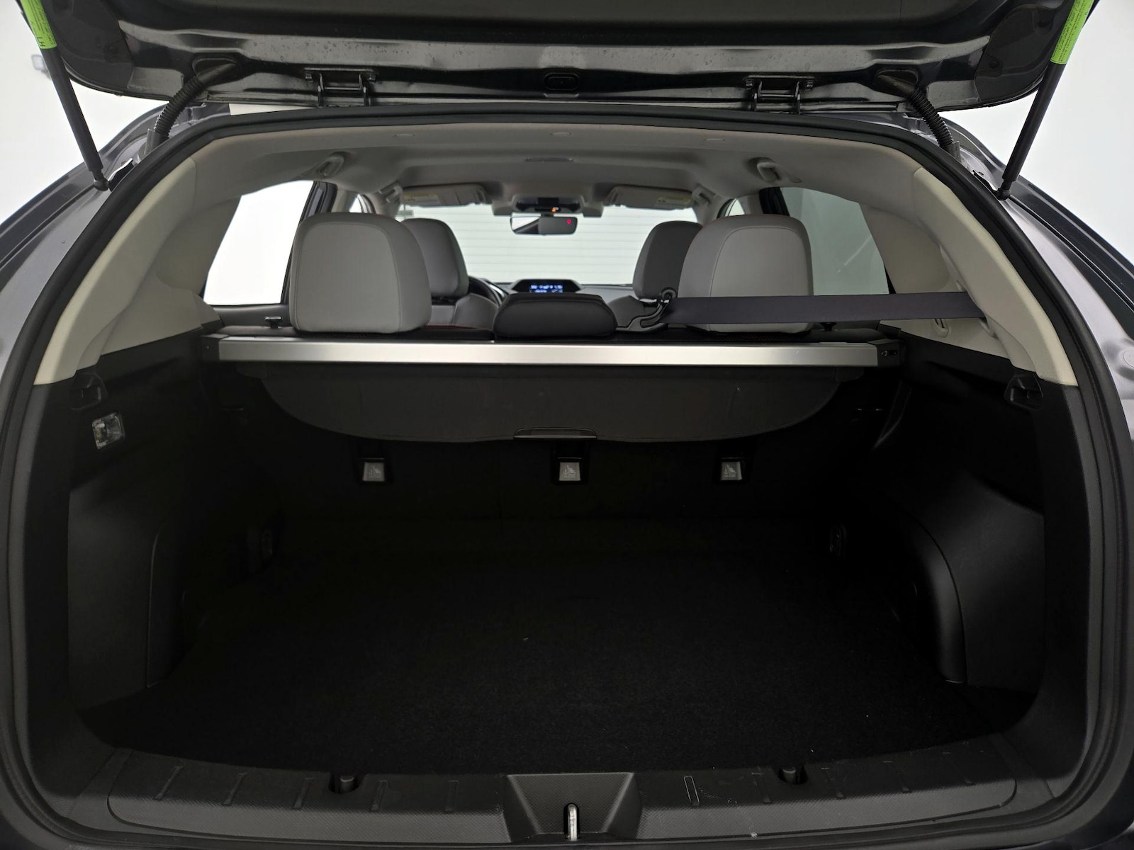 2023 Subaru Crosstrek Limited - Photo 21