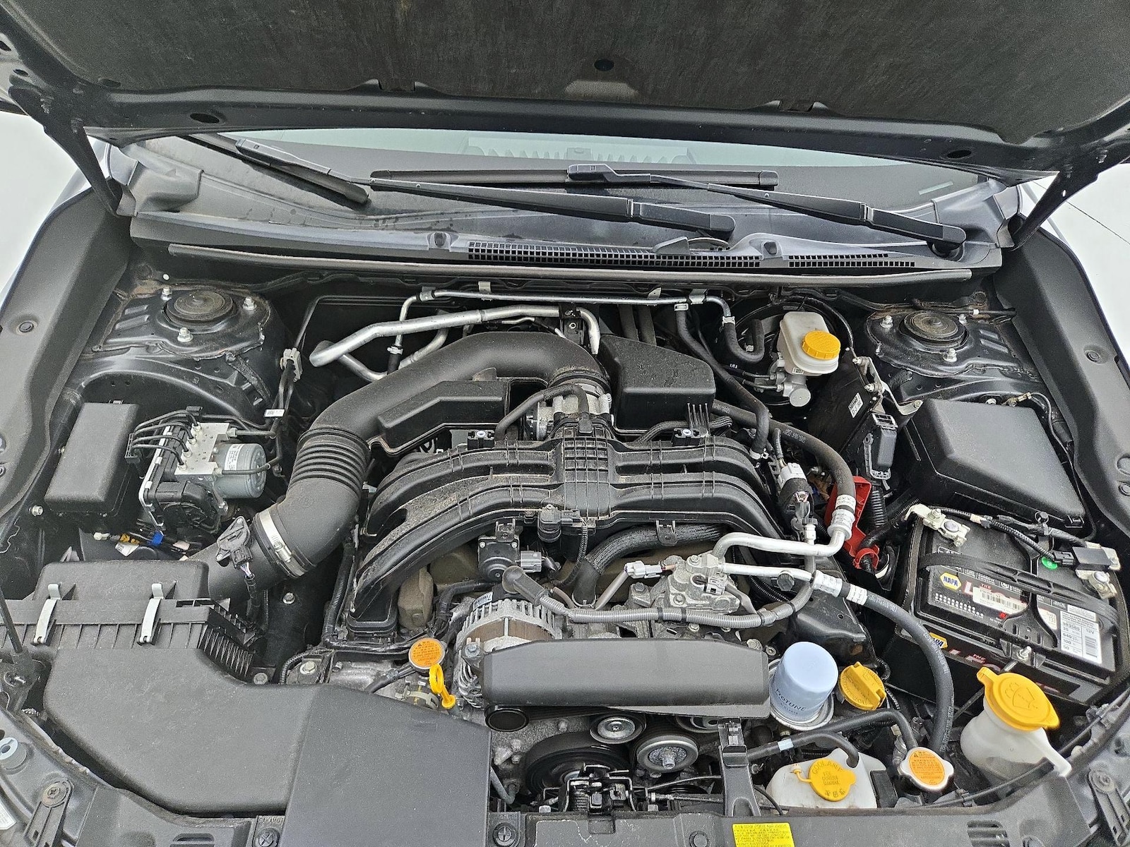 2023 Subaru Crosstrek Limited - Photo 22