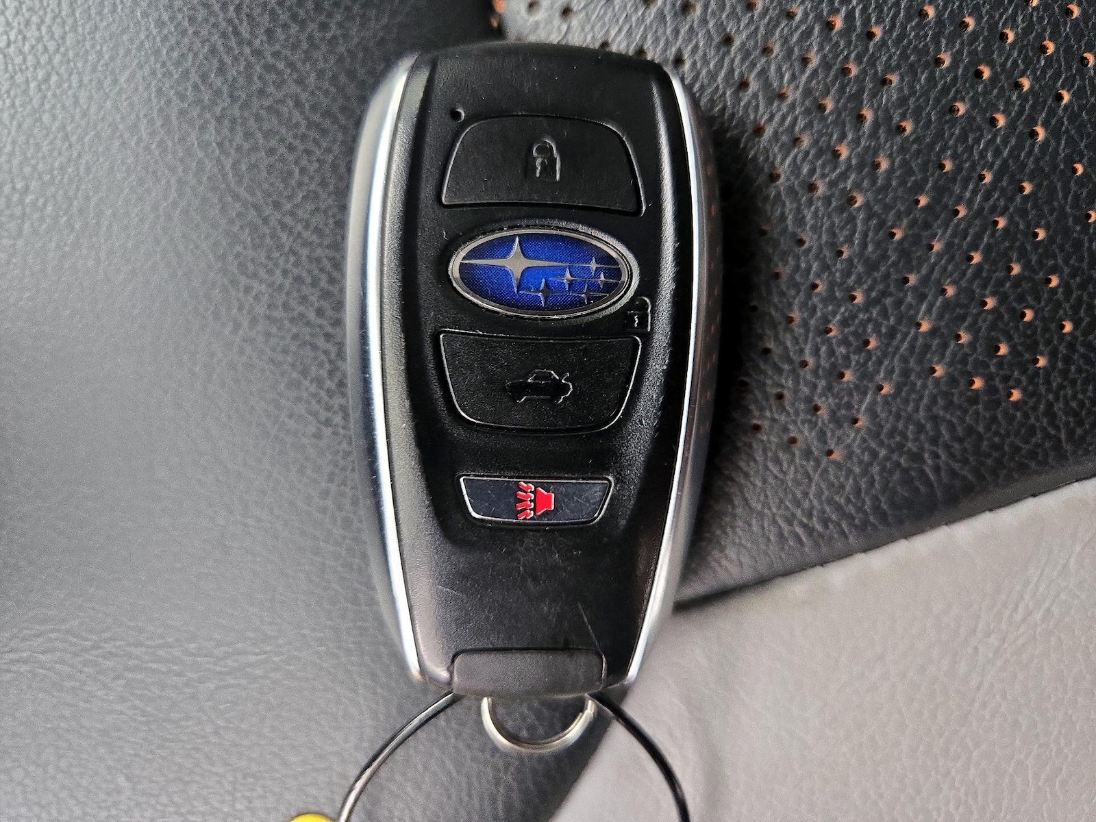 2023 Subaru Crosstrek Limited - Photo 23