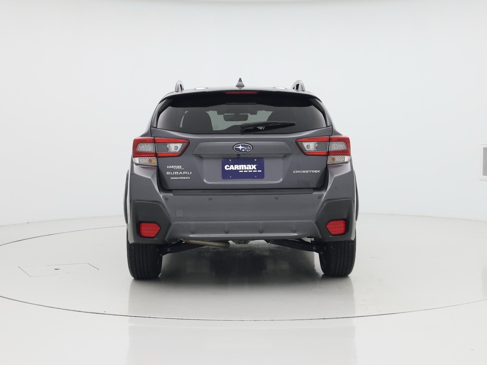 2023 Subaru Crosstrek Limited - Photo 7
