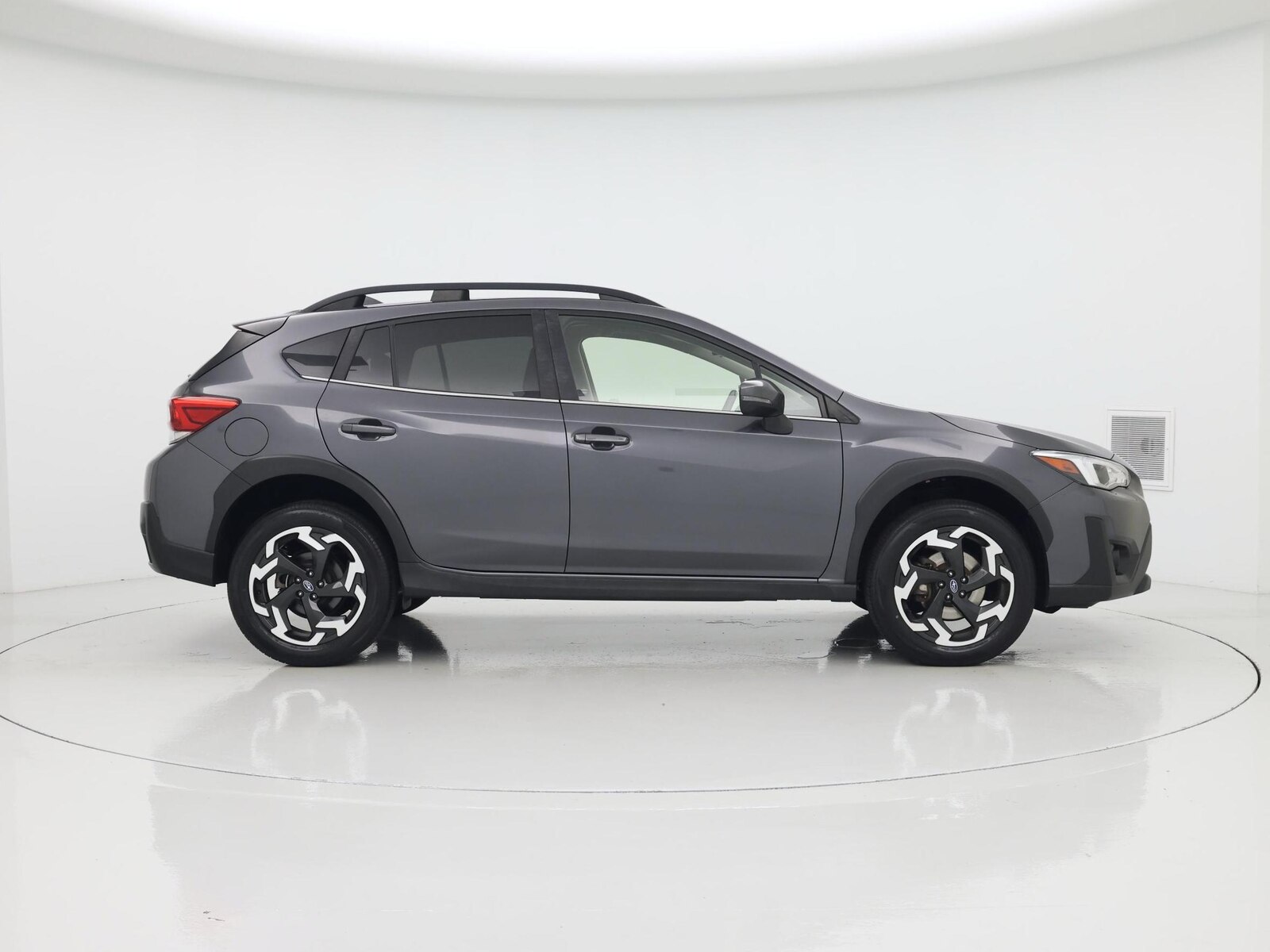 2023 Subaru Crosstrek Limited - Photo 8
