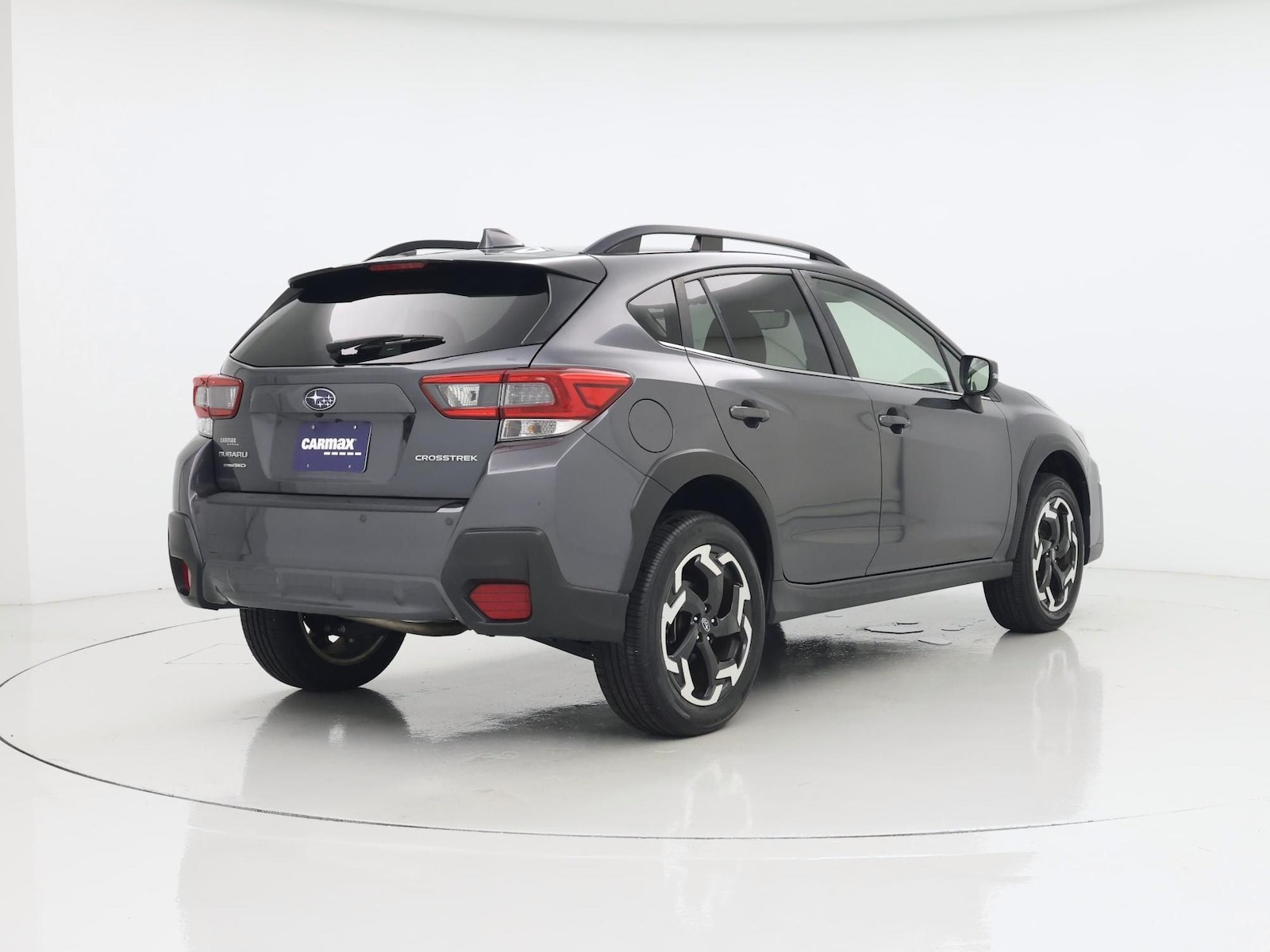 2023 Subaru Crosstrek Limited - Photo 9
