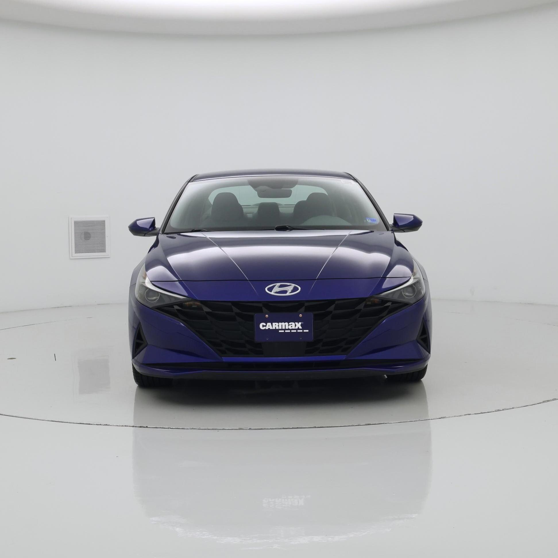 Thumbnail: 2023 Hyundai Elantra - 5