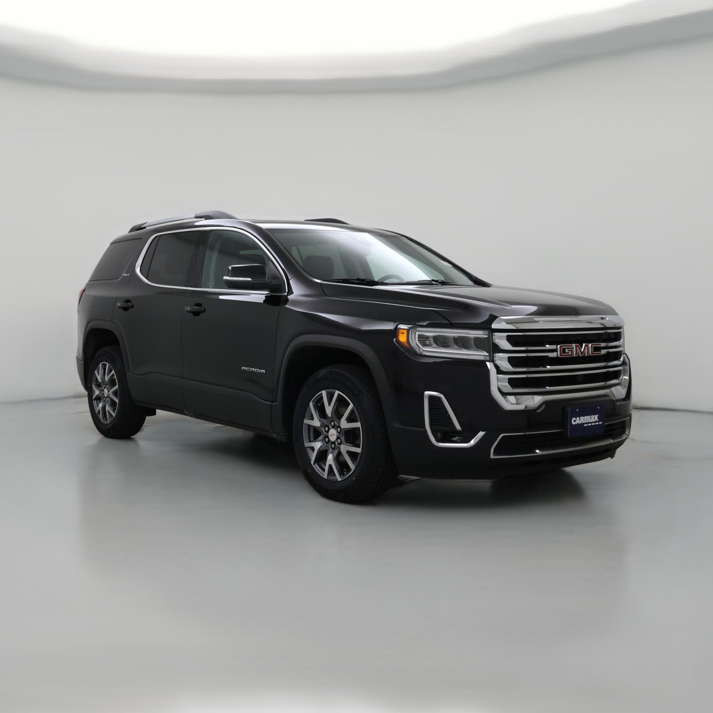 Thumbnail: 2023 GMC Acadia - 1