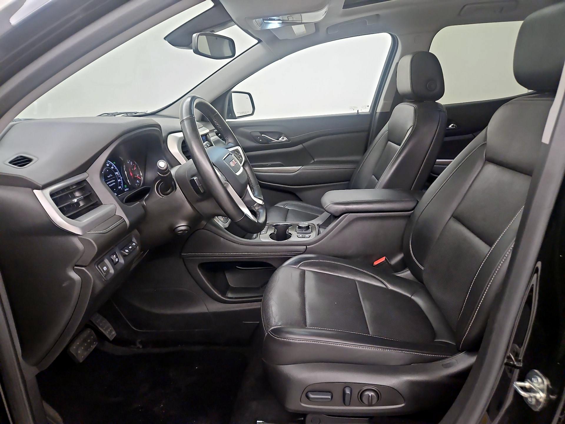 Thumbnail: 2023 GMC Acadia - 11