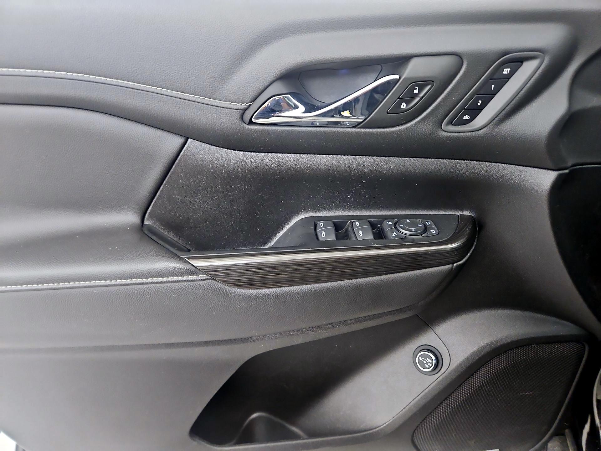 Thumbnail: 2023 GMC Acadia - 12