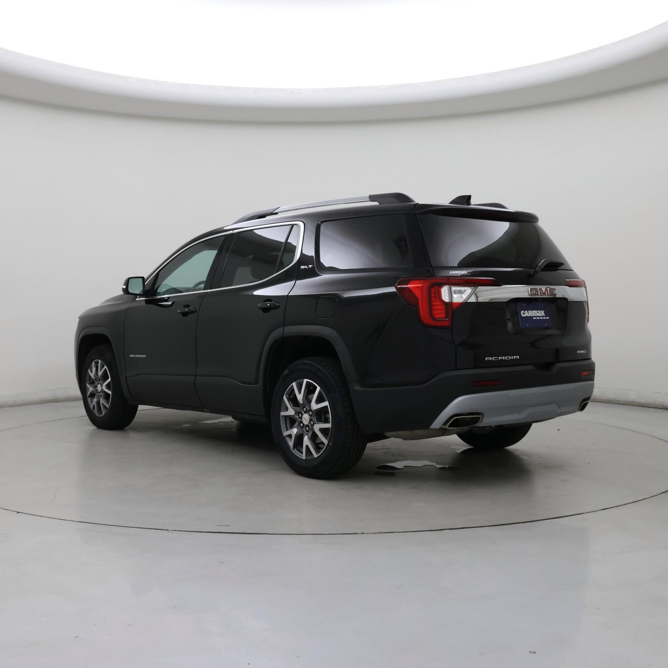 Thumbnail: 2023 GMC Acadia - 2