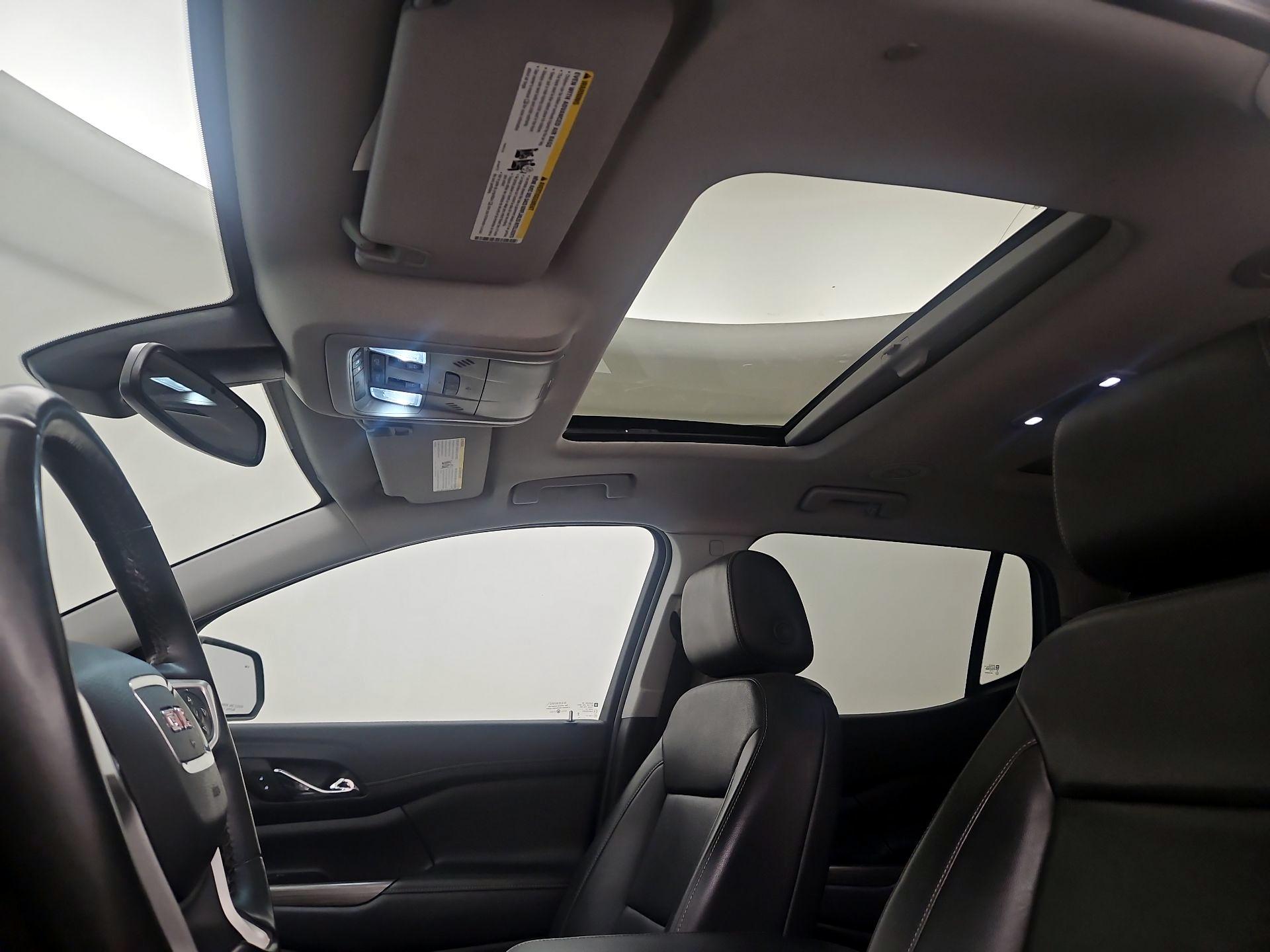 Thumbnail: 2023 GMC Acadia - 20