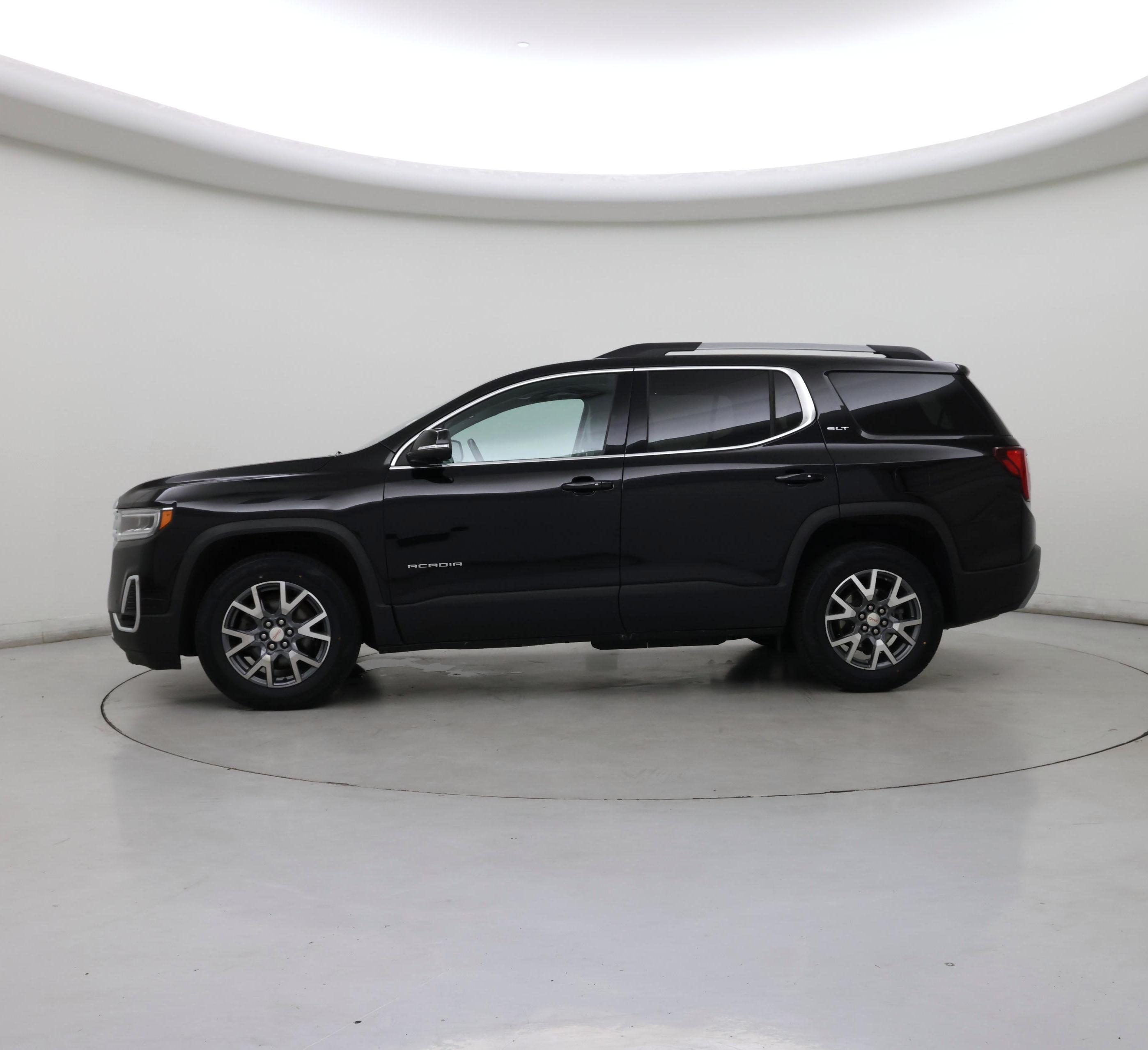 Thumbnail: 2023 GMC Acadia - 3