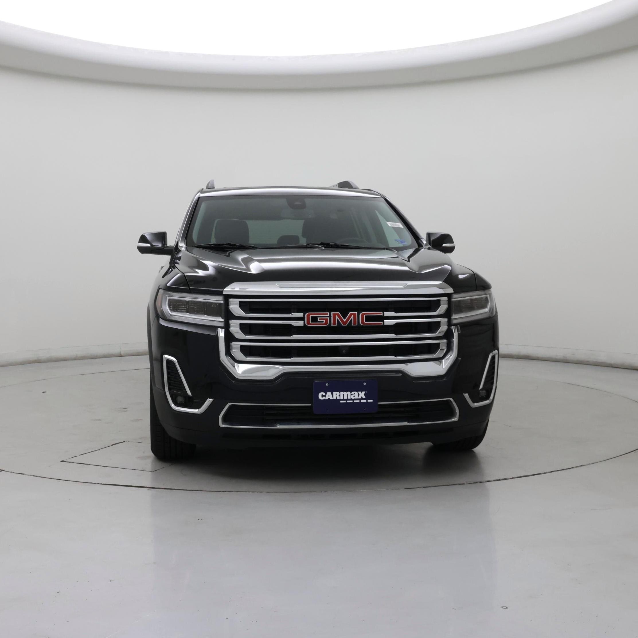 Thumbnail: 2023 GMC Acadia - 5