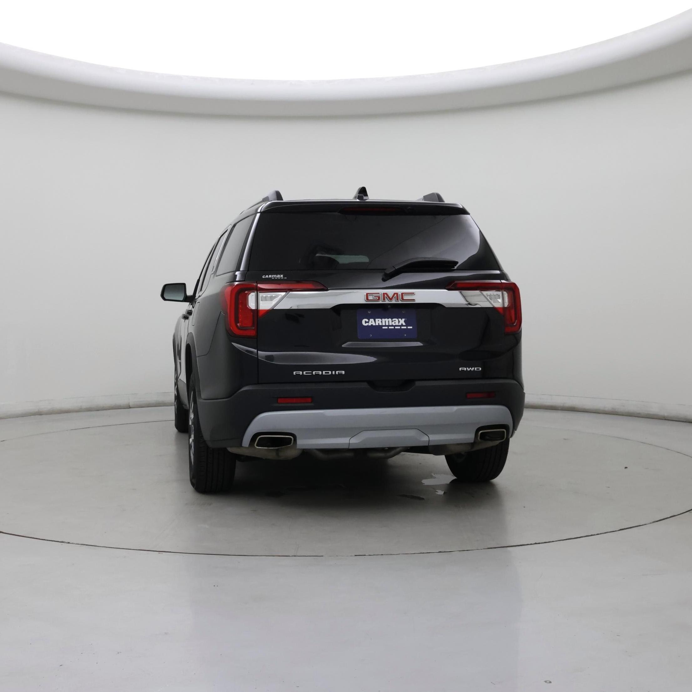 Thumbnail: 2023 GMC Acadia - 6