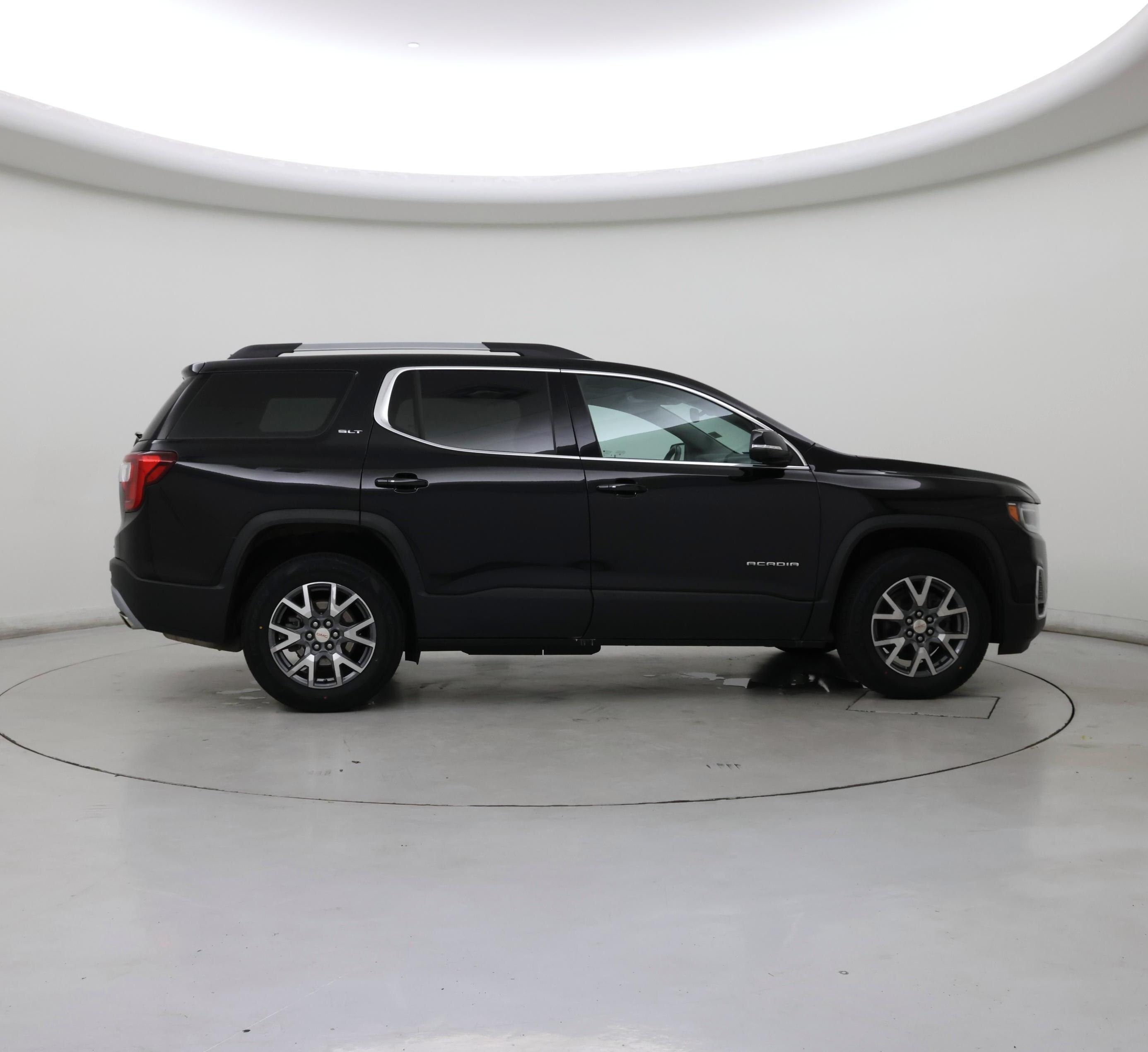 Thumbnail: 2023 GMC Acadia - 7
