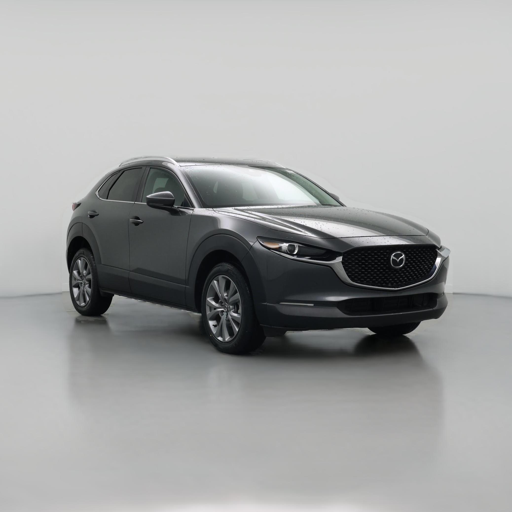 Thumbnail: 2023 Mazda CX-30 - 1