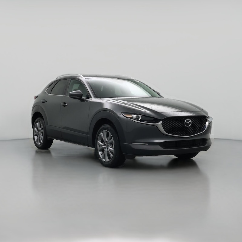 2023 Mazda CX-30 2.5 S Select Package