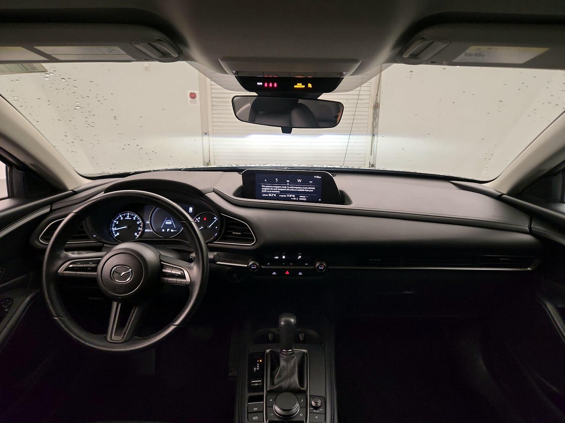 Thumbnail: 2023 Mazda CX-30 - 9