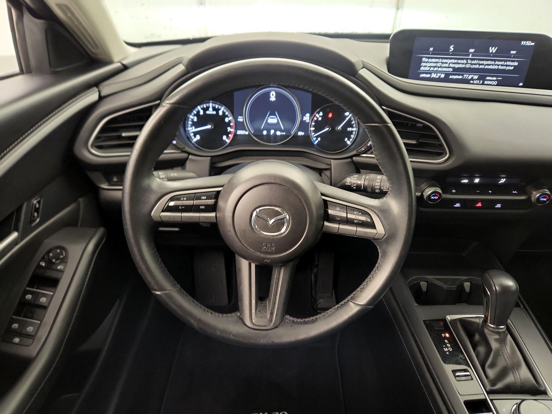 Thumbnail: 2023 Mazda CX-30 - 10