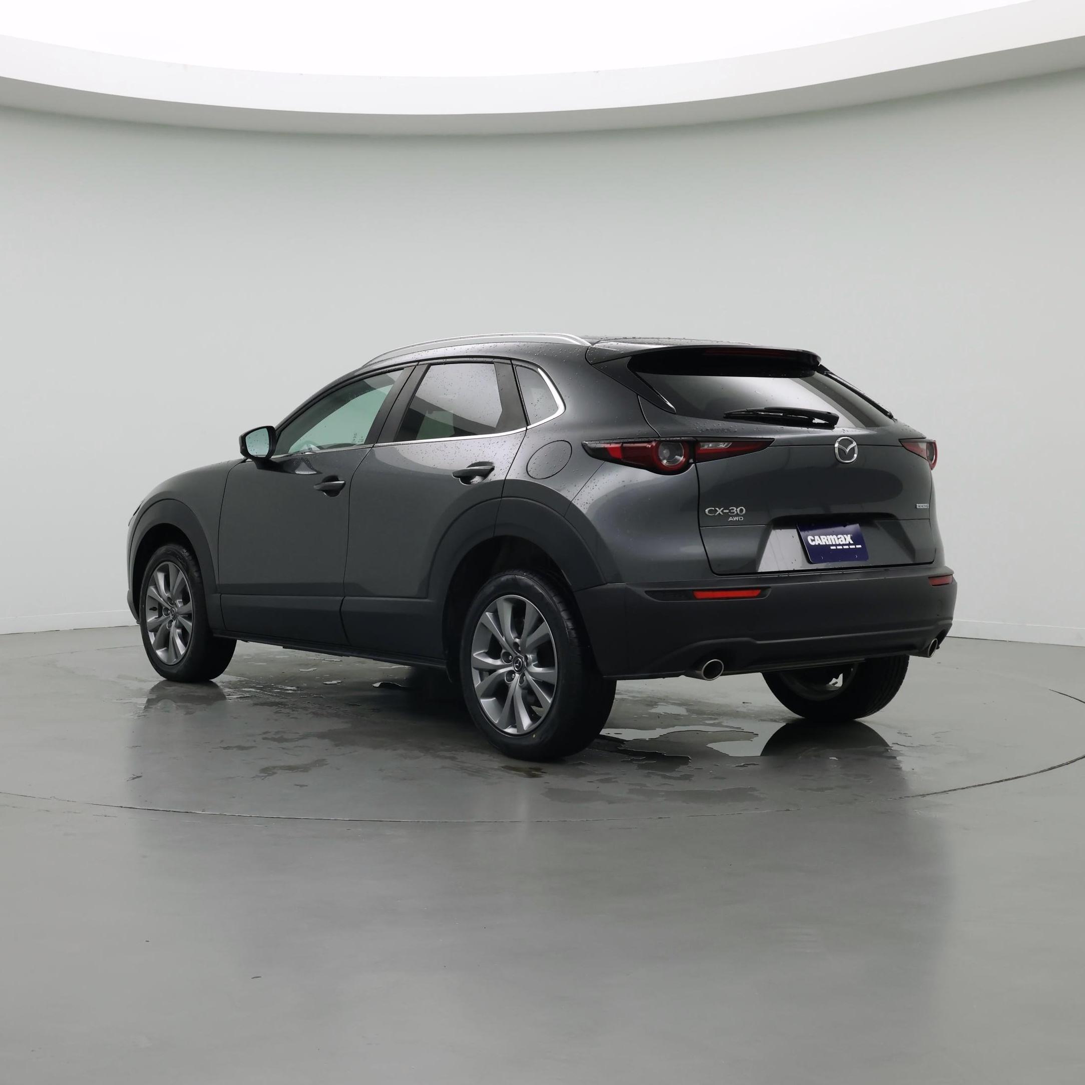 Thumbnail: 2023 Mazda CX-30 - 2