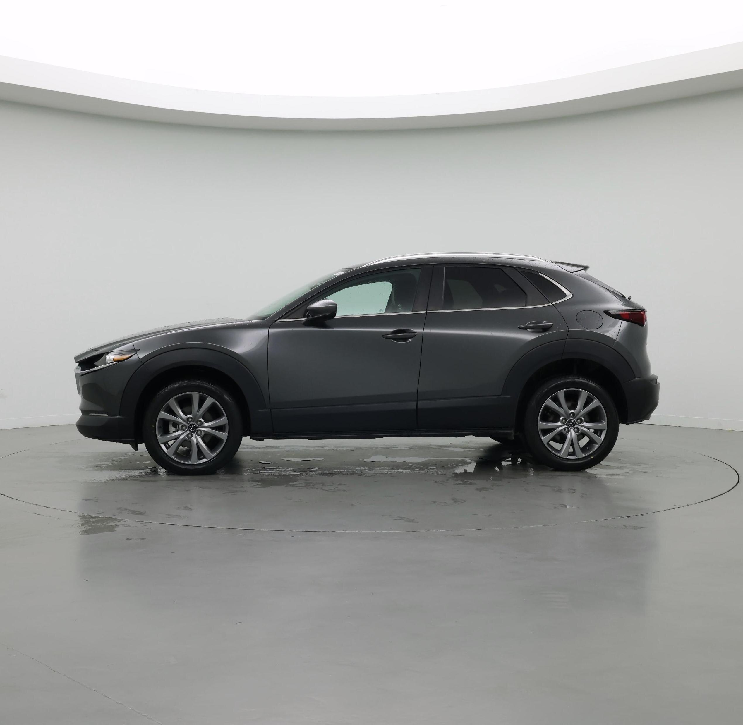 Thumbnail: 2023 Mazda CX-30 - 3