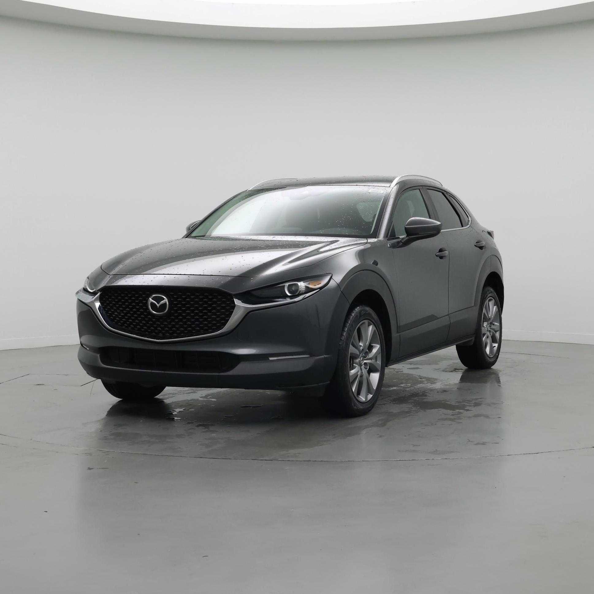 Thumbnail: 2023 Mazda CX-30 - 4