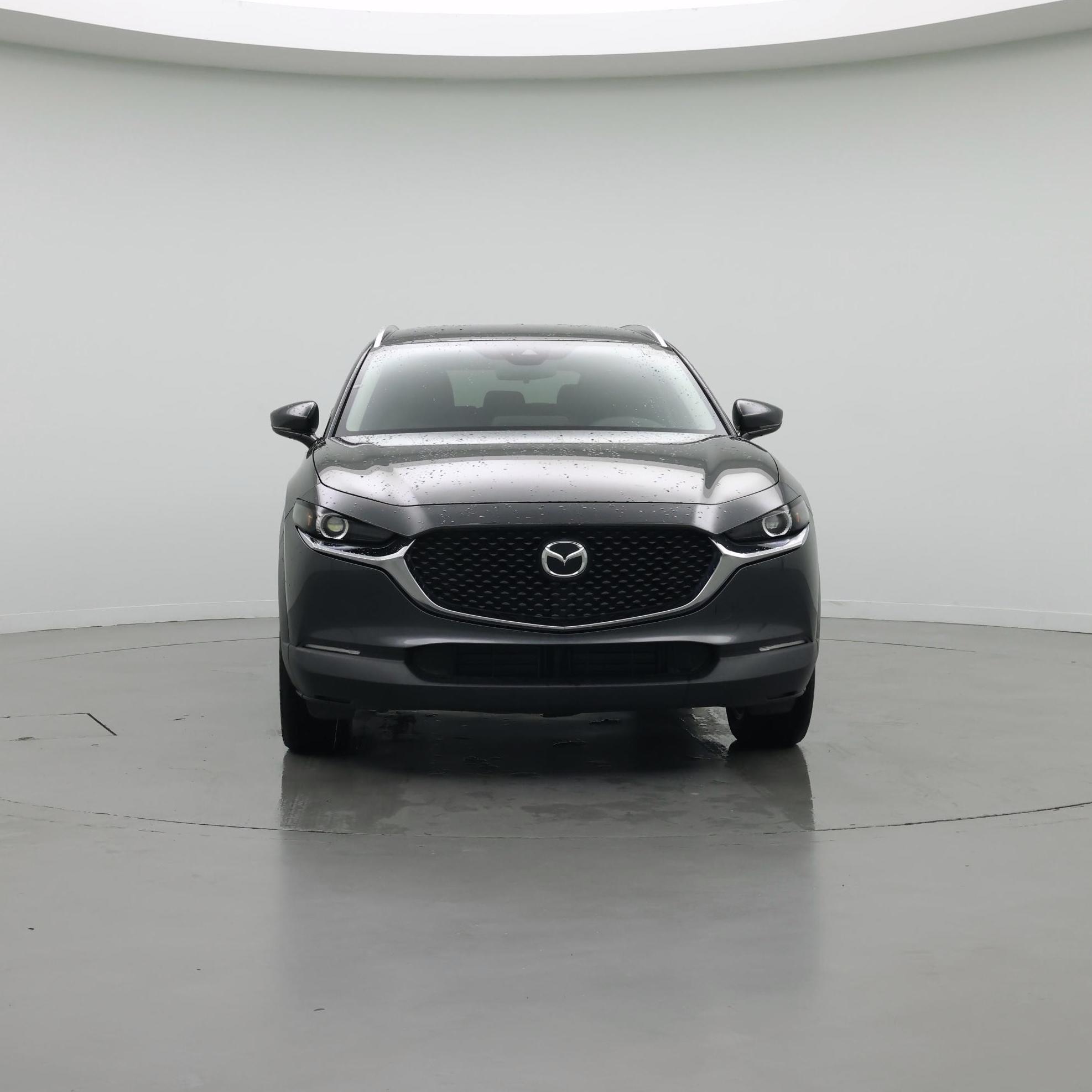 Thumbnail: 2023 Mazda CX-30 - 5