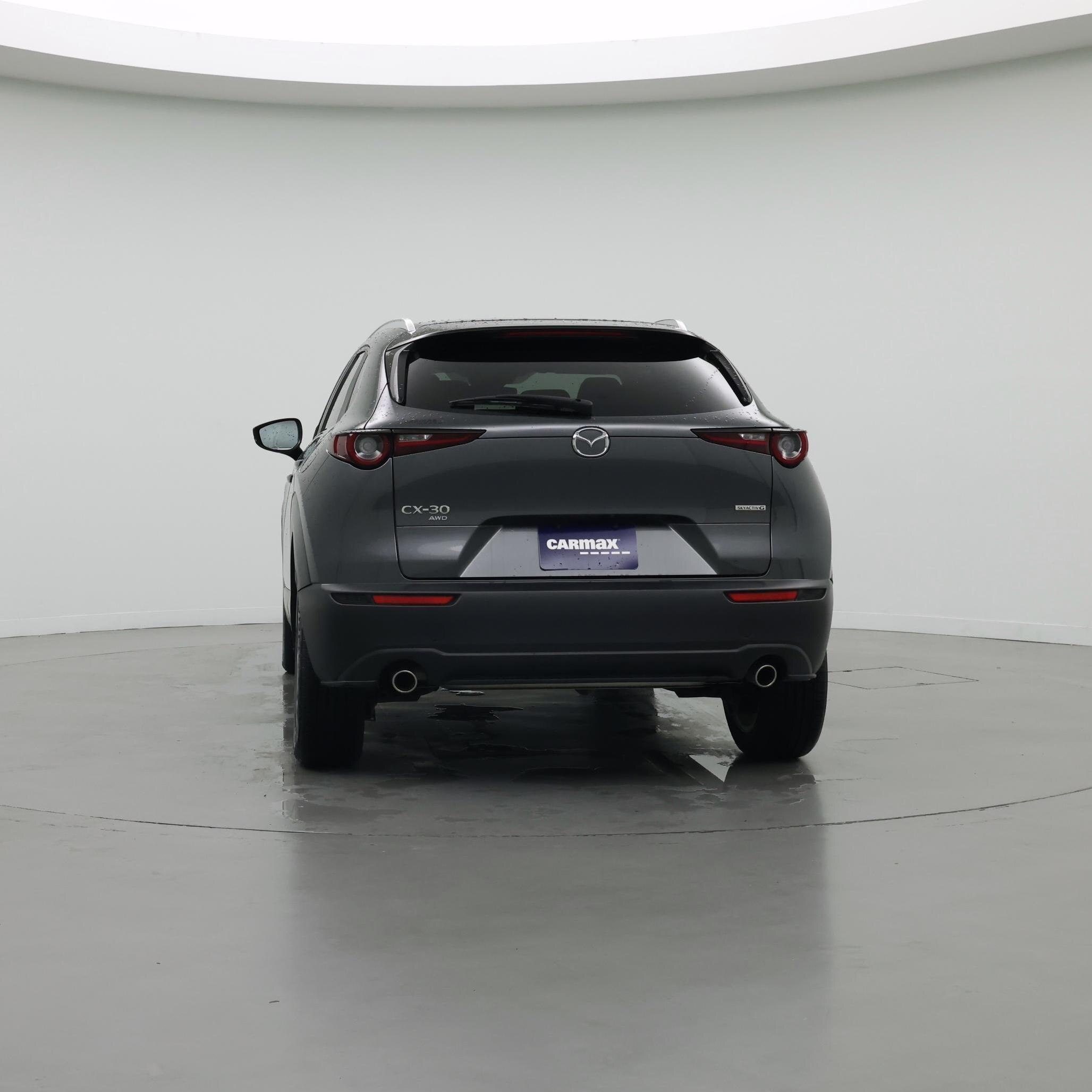 Thumbnail: 2023 Mazda CX-30 - 6