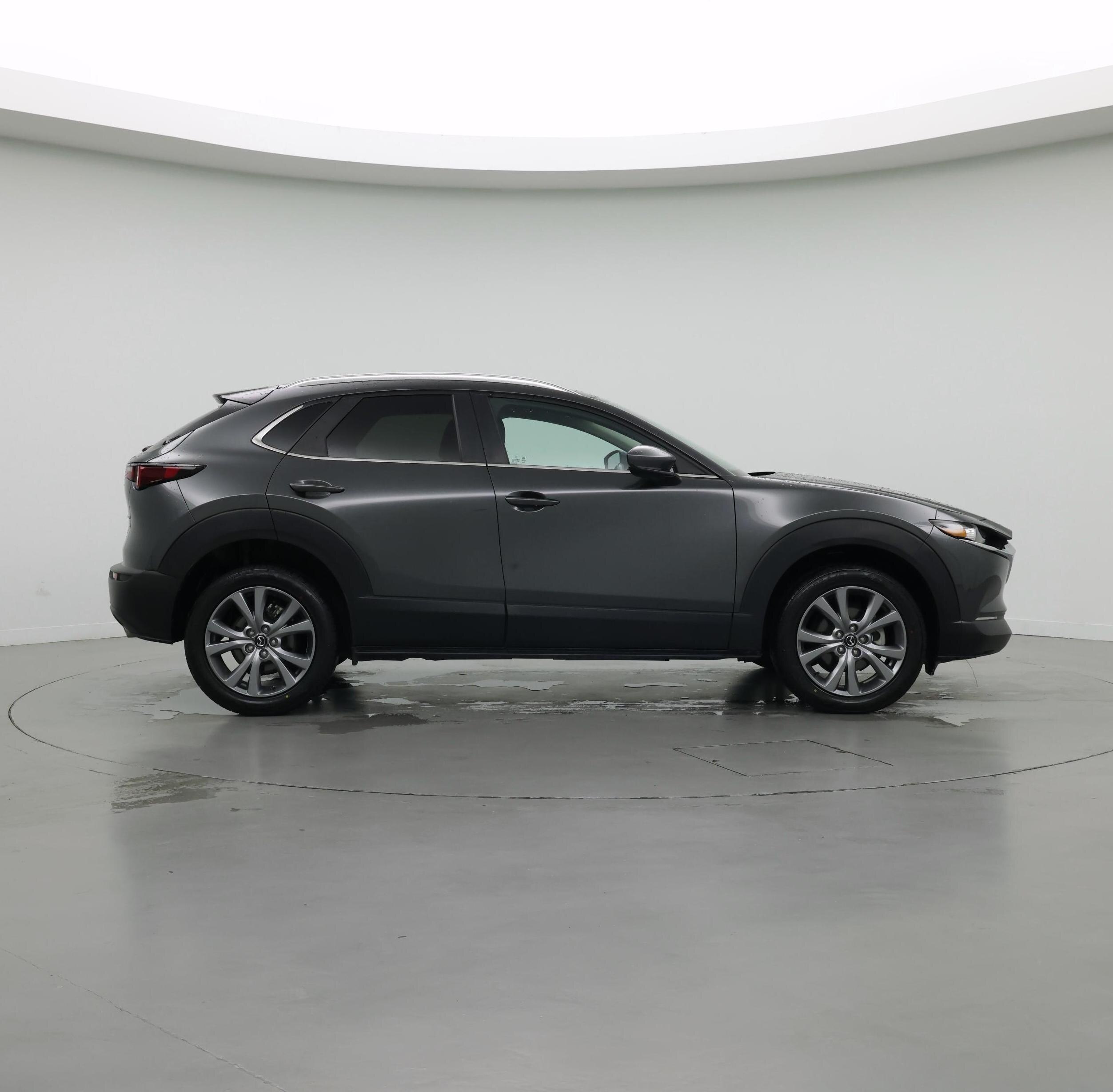 Thumbnail: 2023 Mazda CX-30 - 7