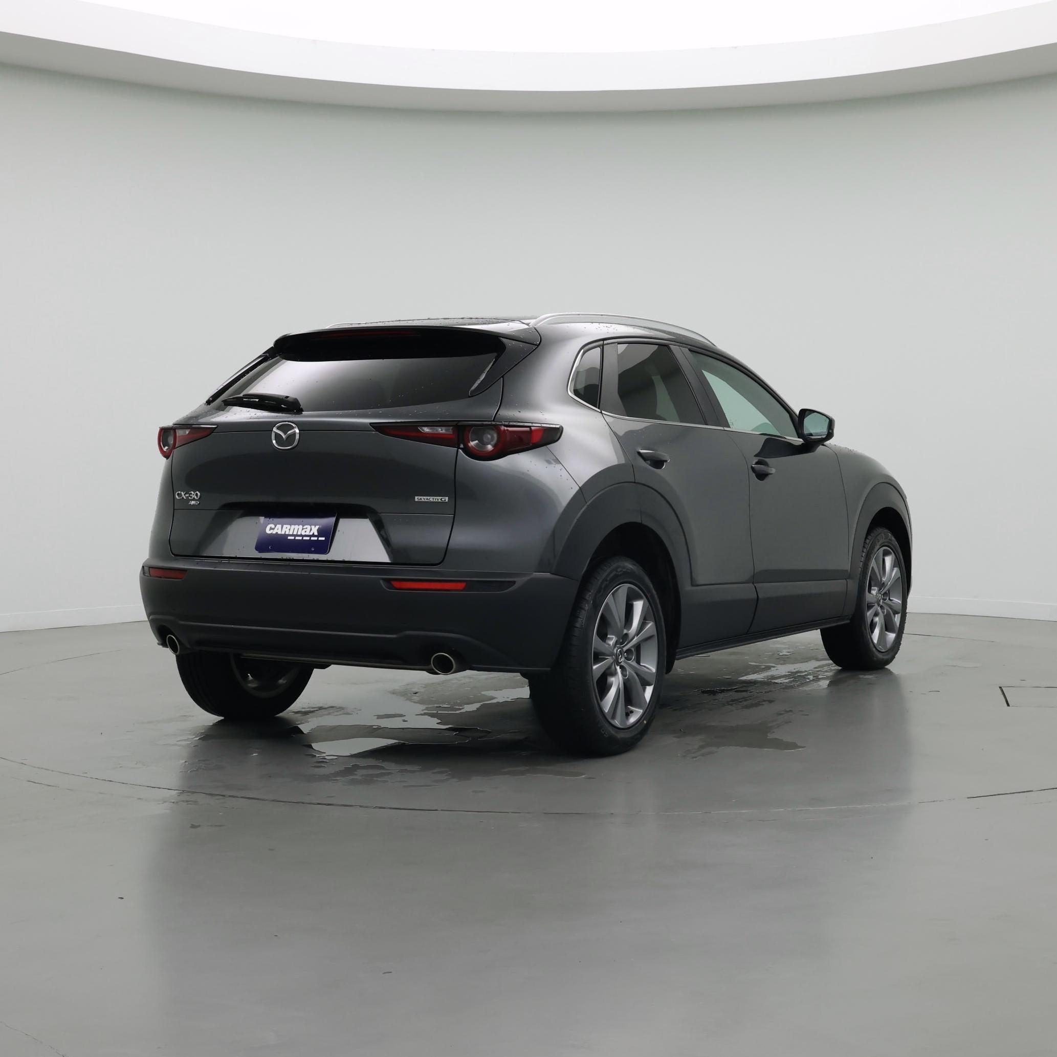 Thumbnail: 2023 Mazda CX-30 - 8