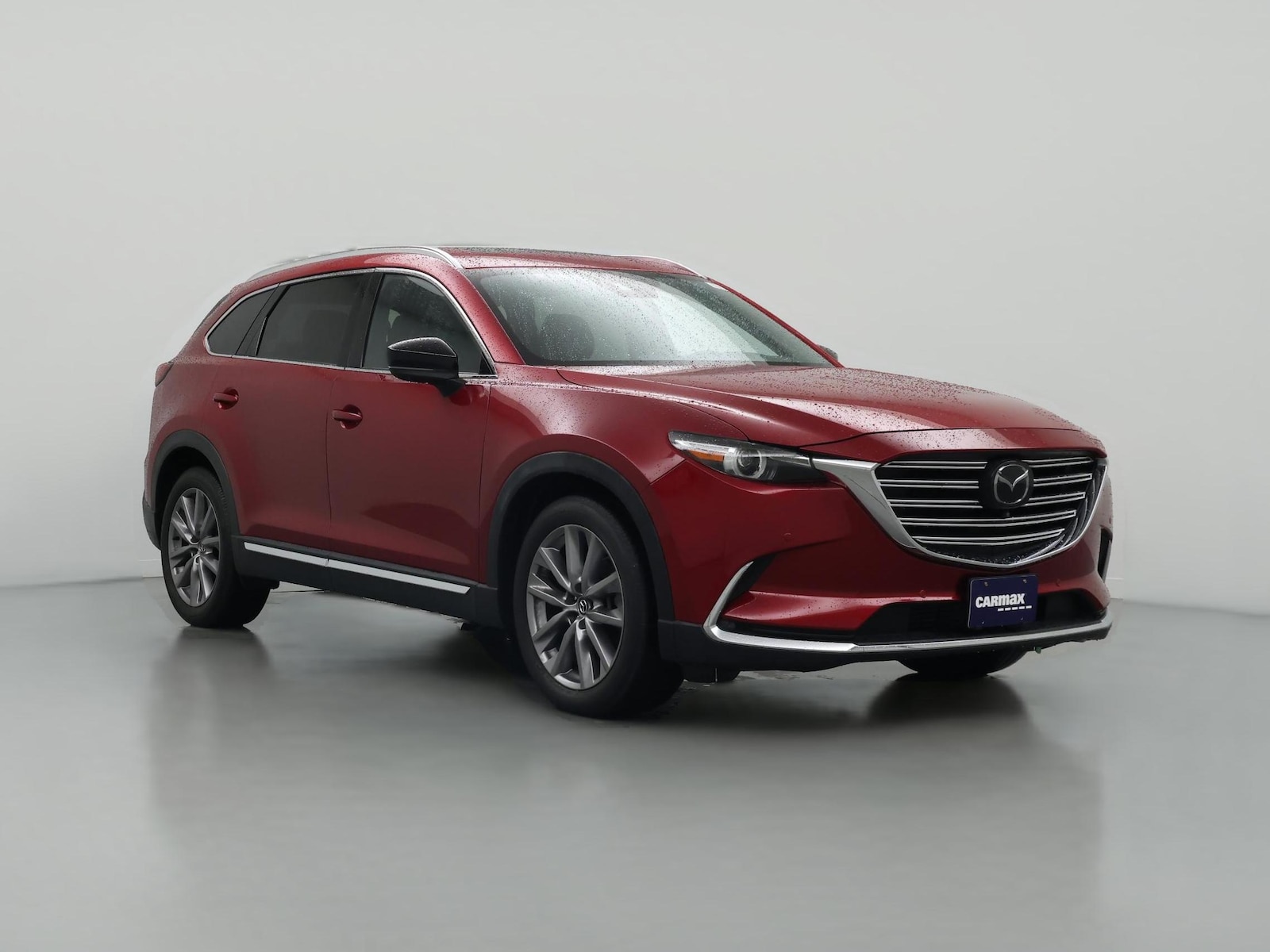 2022 Mazda CX-9