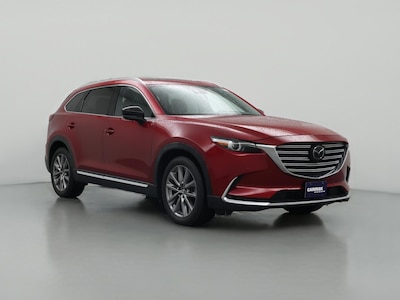 2022 Mazda CX-9 Grand Touring