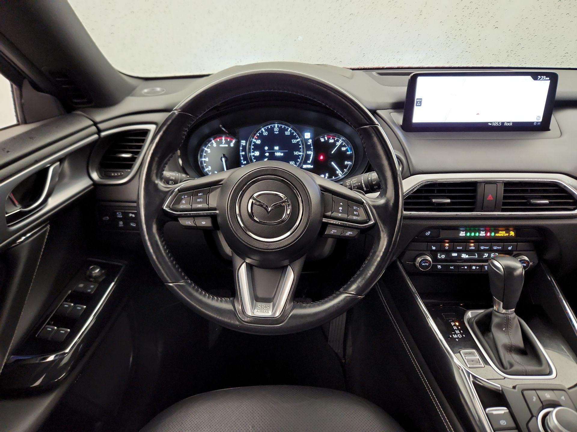 Thumbnail: 2022 Mazda CX-9 - 10