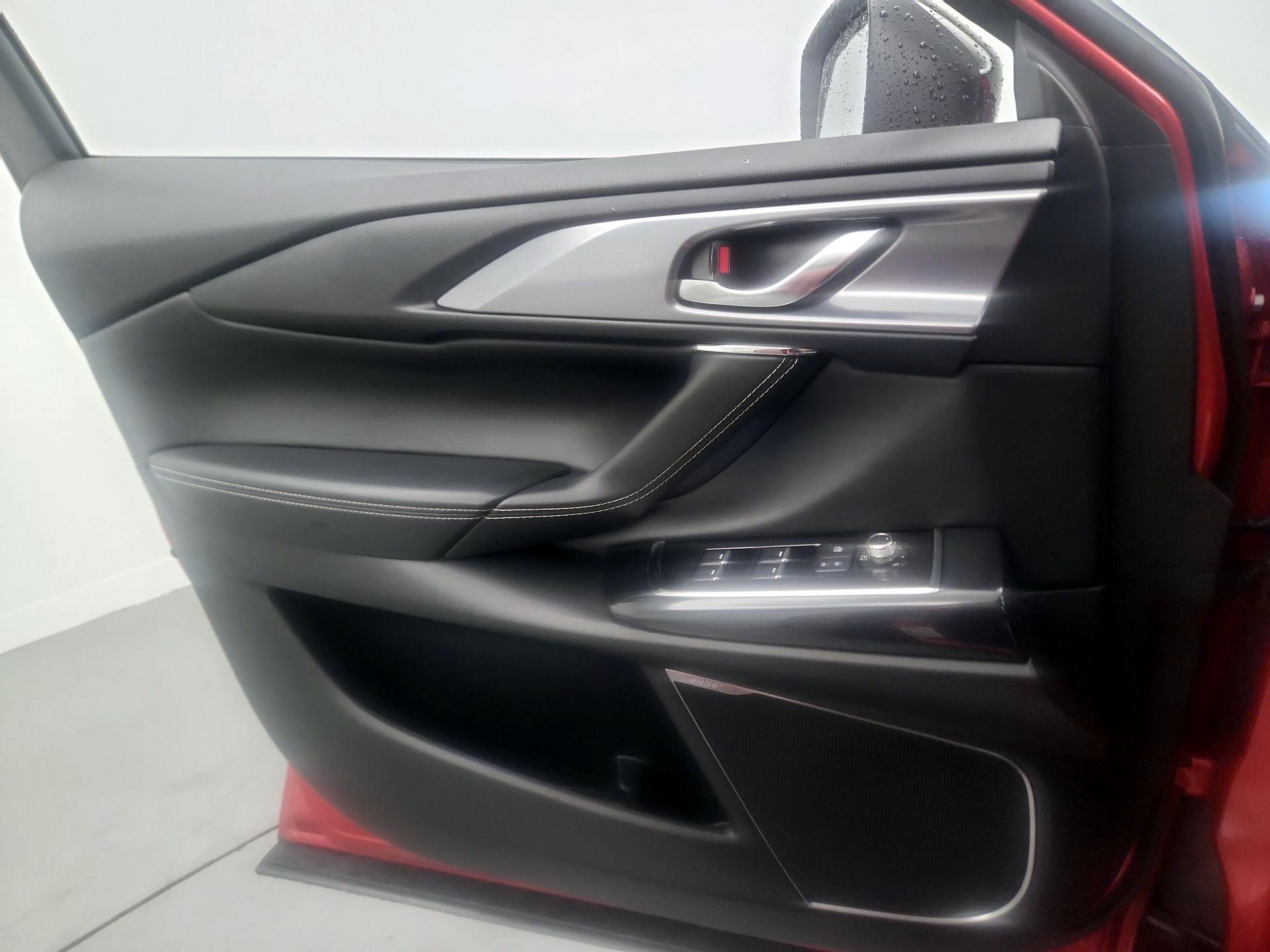 Thumbnail: 2022 Mazda CX-9 - 12