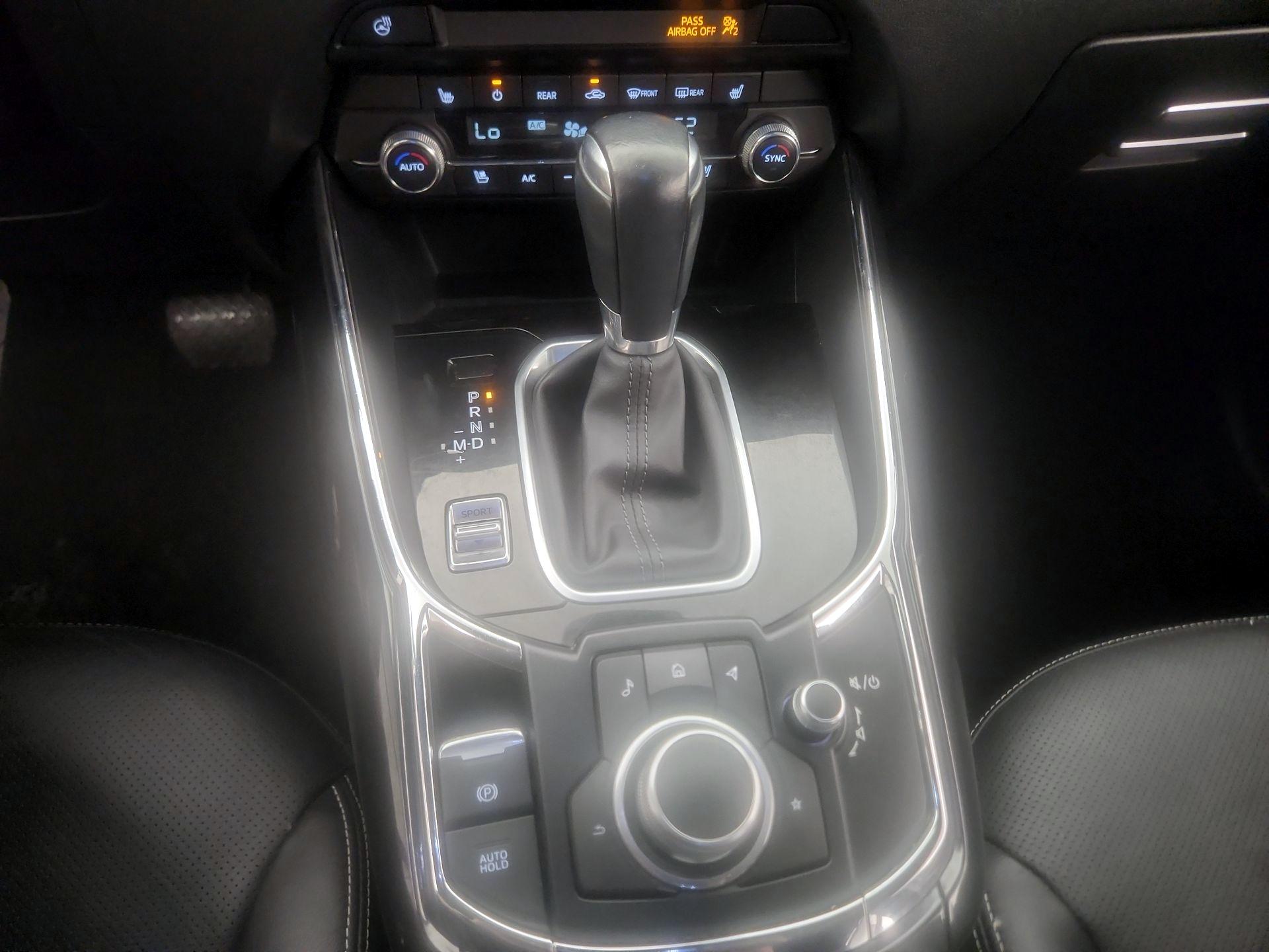 Thumbnail: 2022 Mazda CX-9 - 18