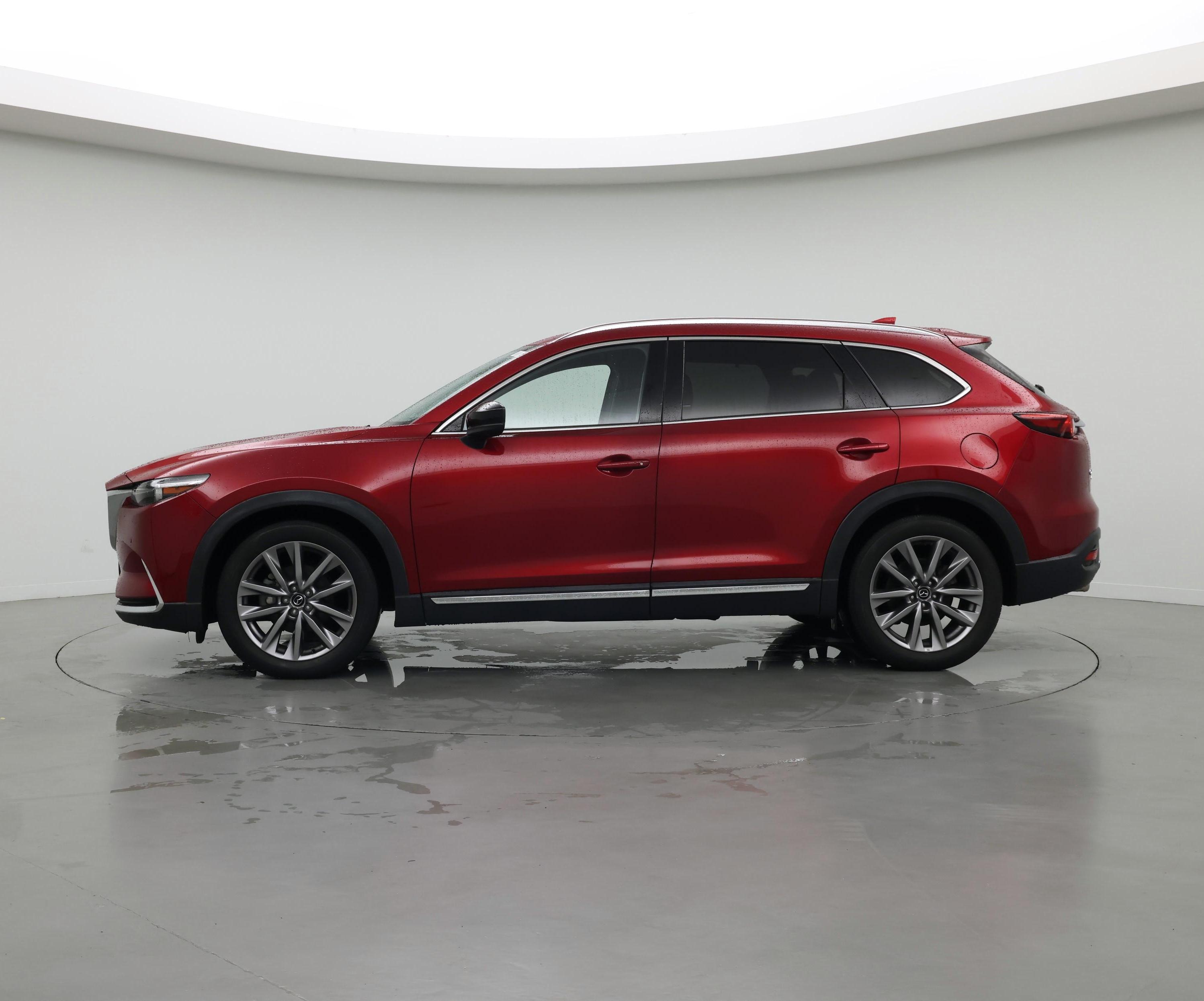 Thumbnail: 2022 Mazda CX-9 - 3