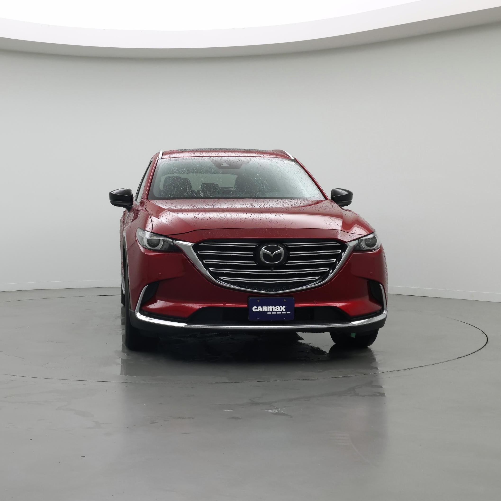 Thumbnail: 2022 Mazda CX-9 - 5