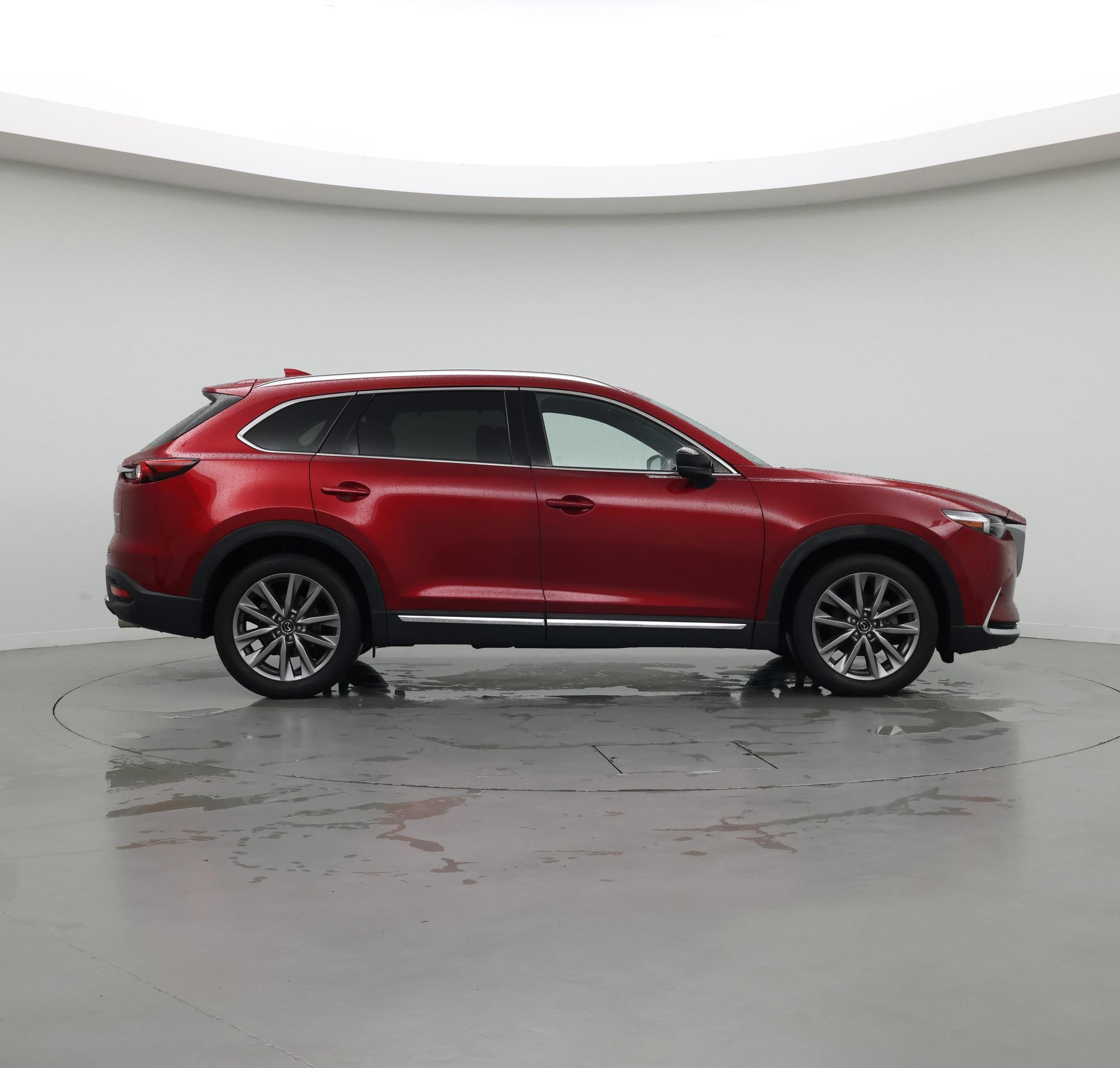 Thumbnail: 2022 Mazda CX-9 - 7
