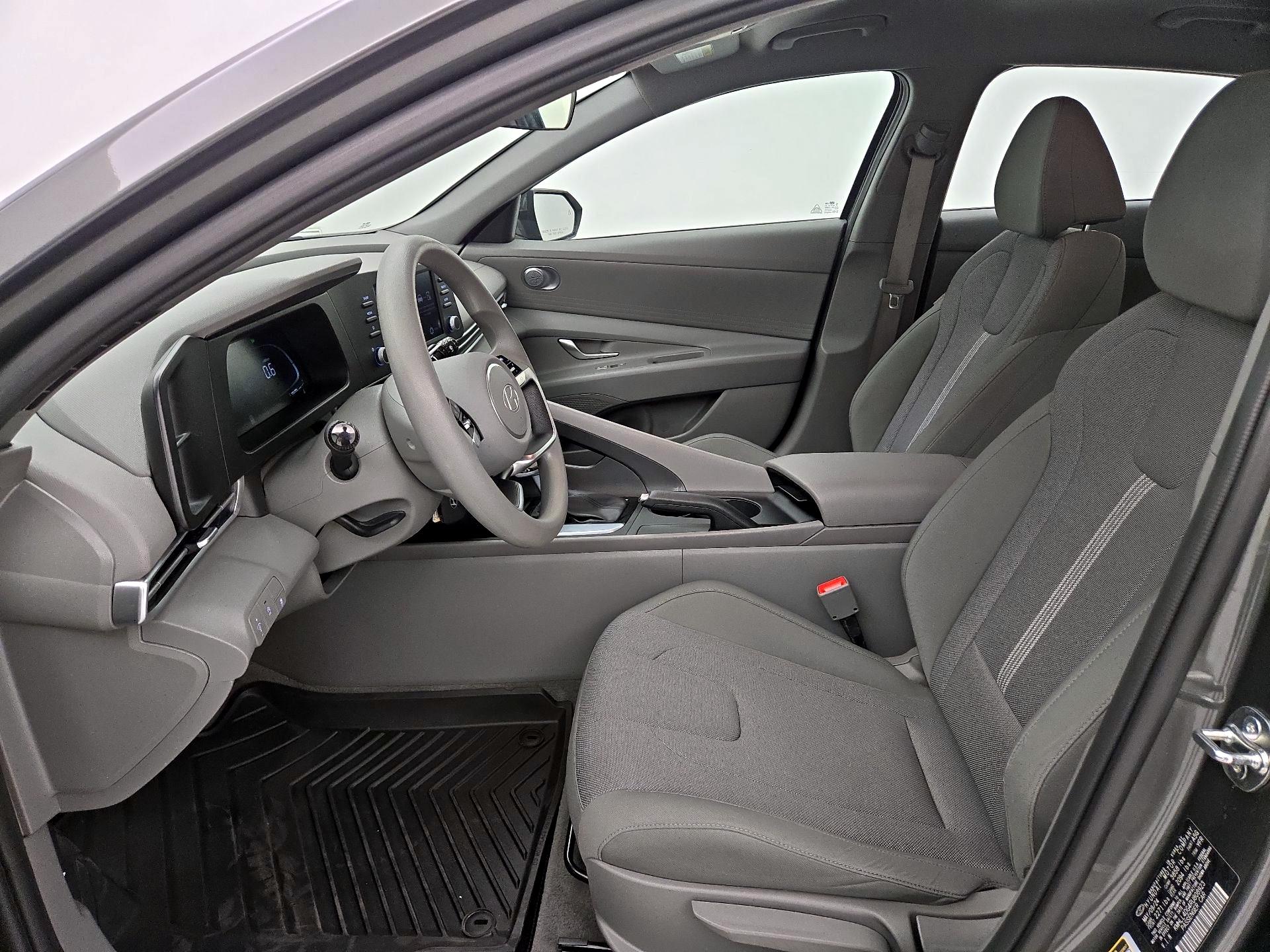 Thumbnail: 2024 Hyundai Elantra - 11