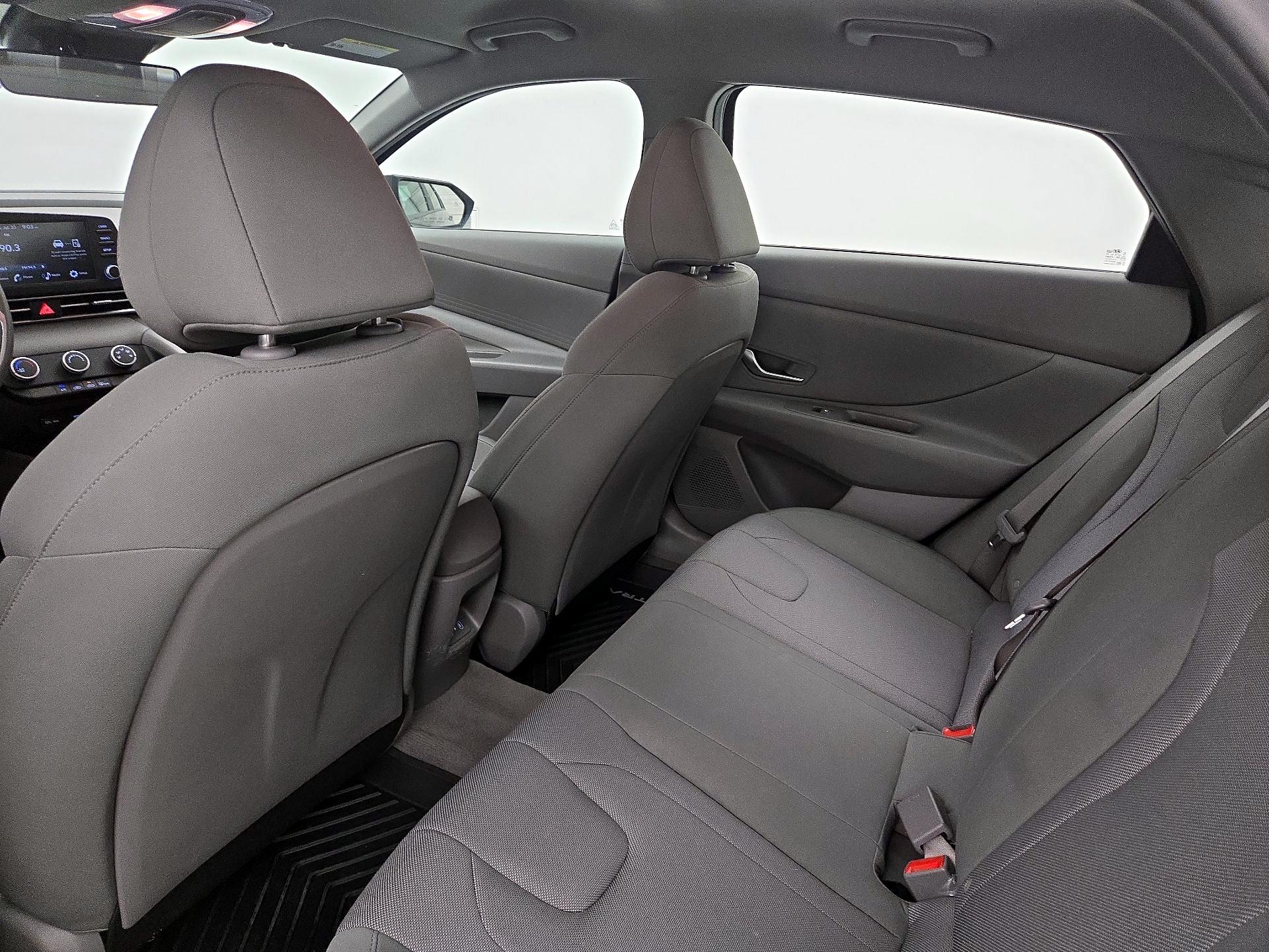 Thumbnail: 2024 Hyundai Elantra - 19