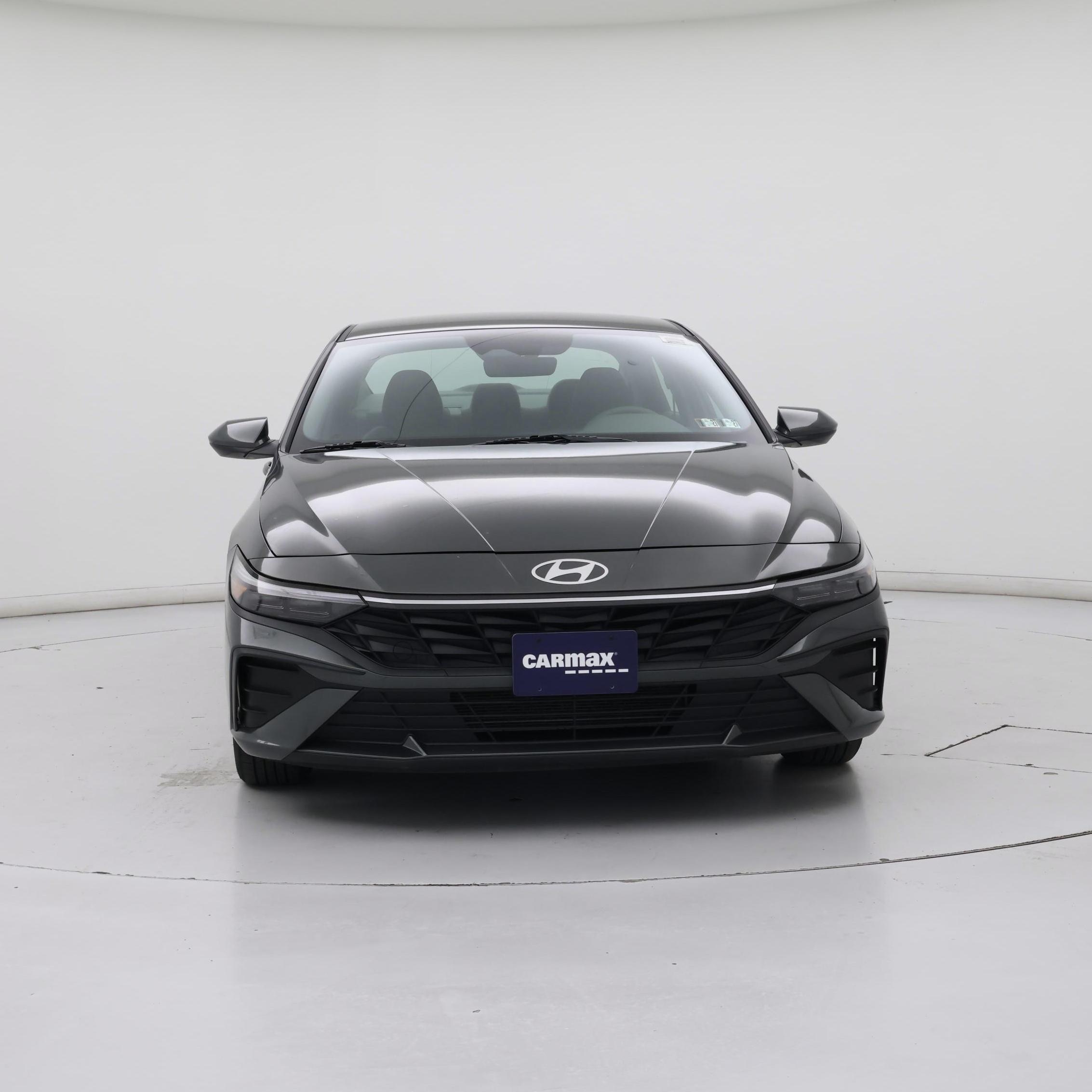 Thumbnail: 2024 Hyundai Elantra - 5
