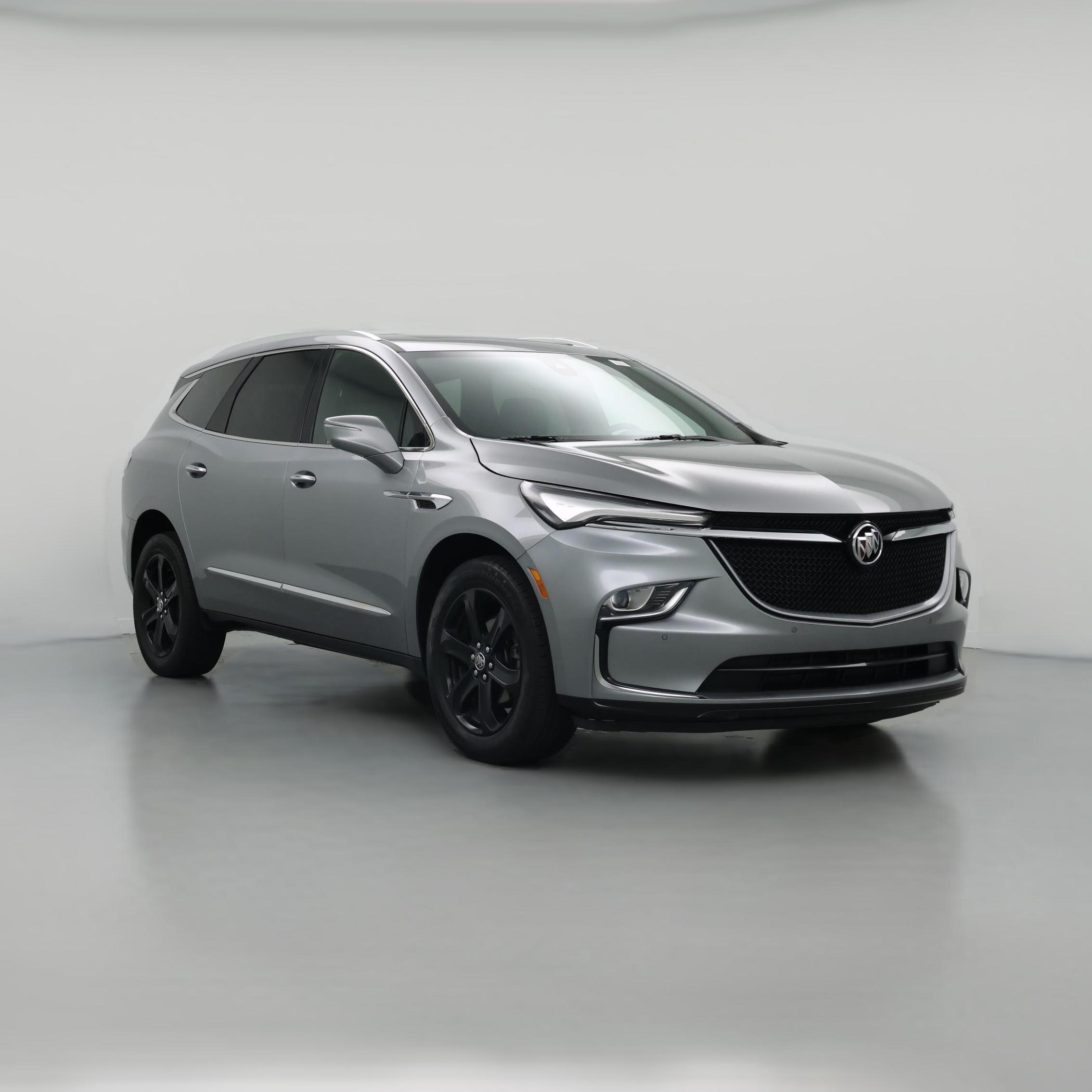 Thumbnail: 2023 Buick Enclave - 1