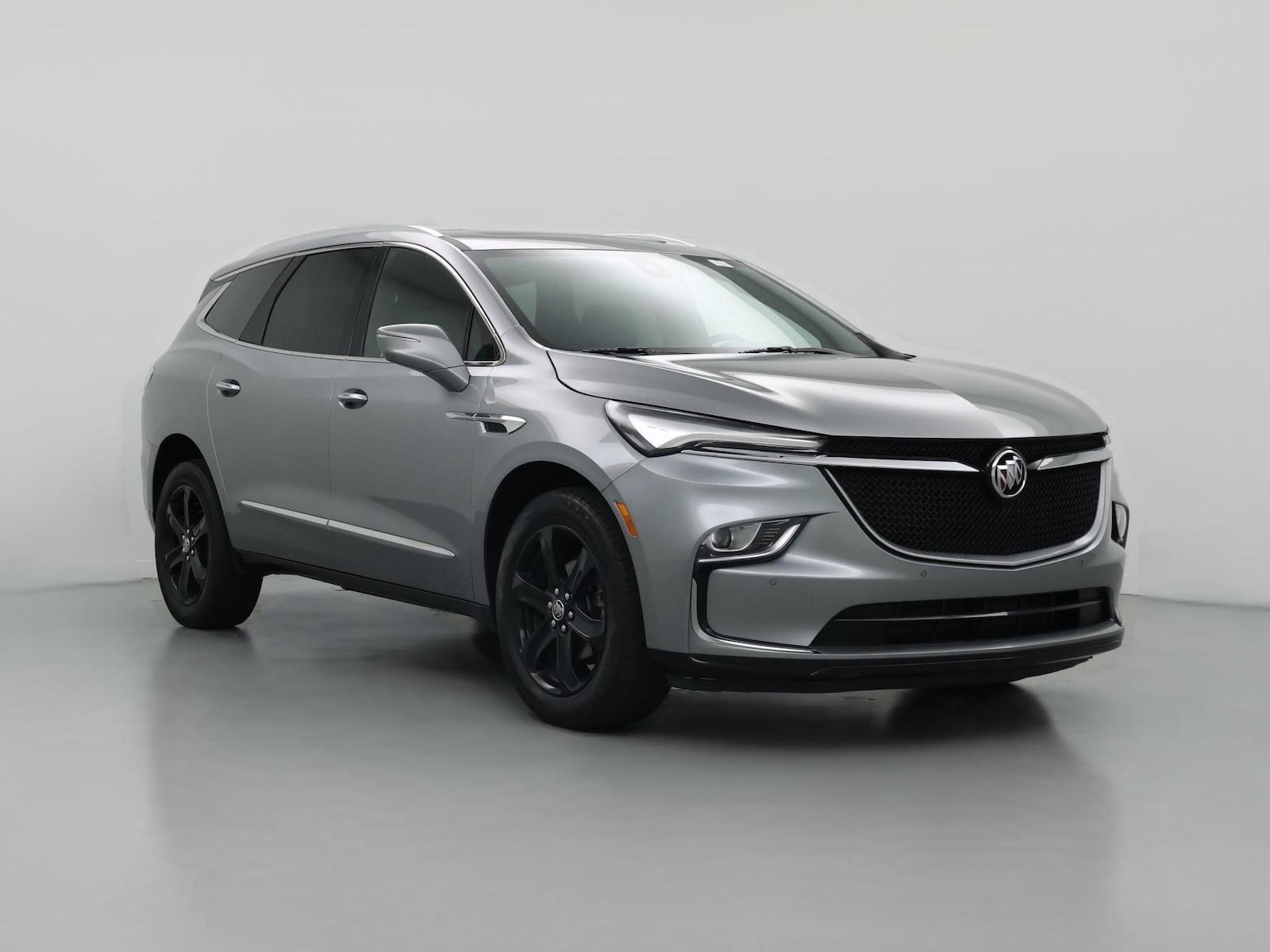 2023 Buick Enclave