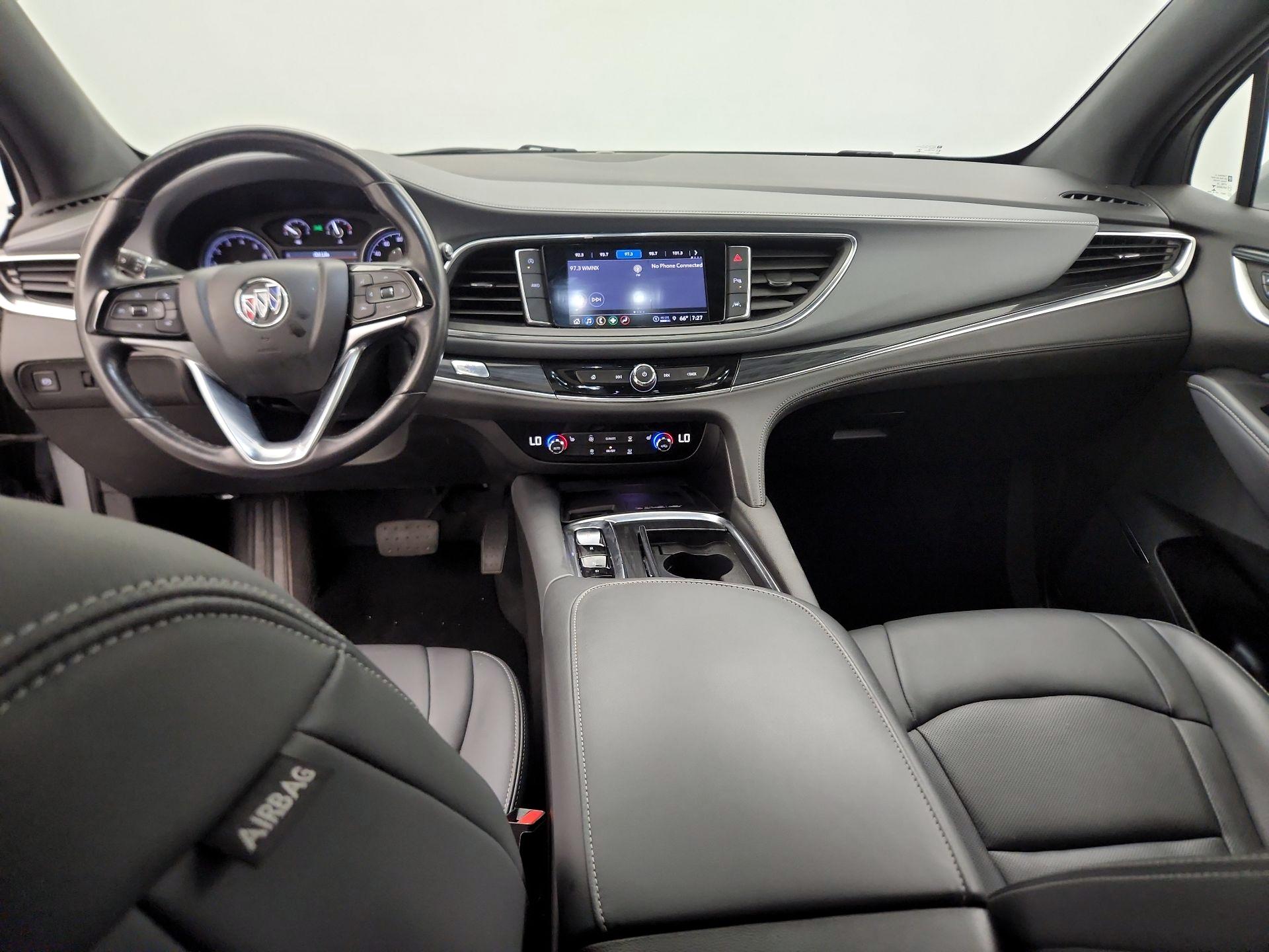 Thumbnail: 2023 Buick Enclave - 9