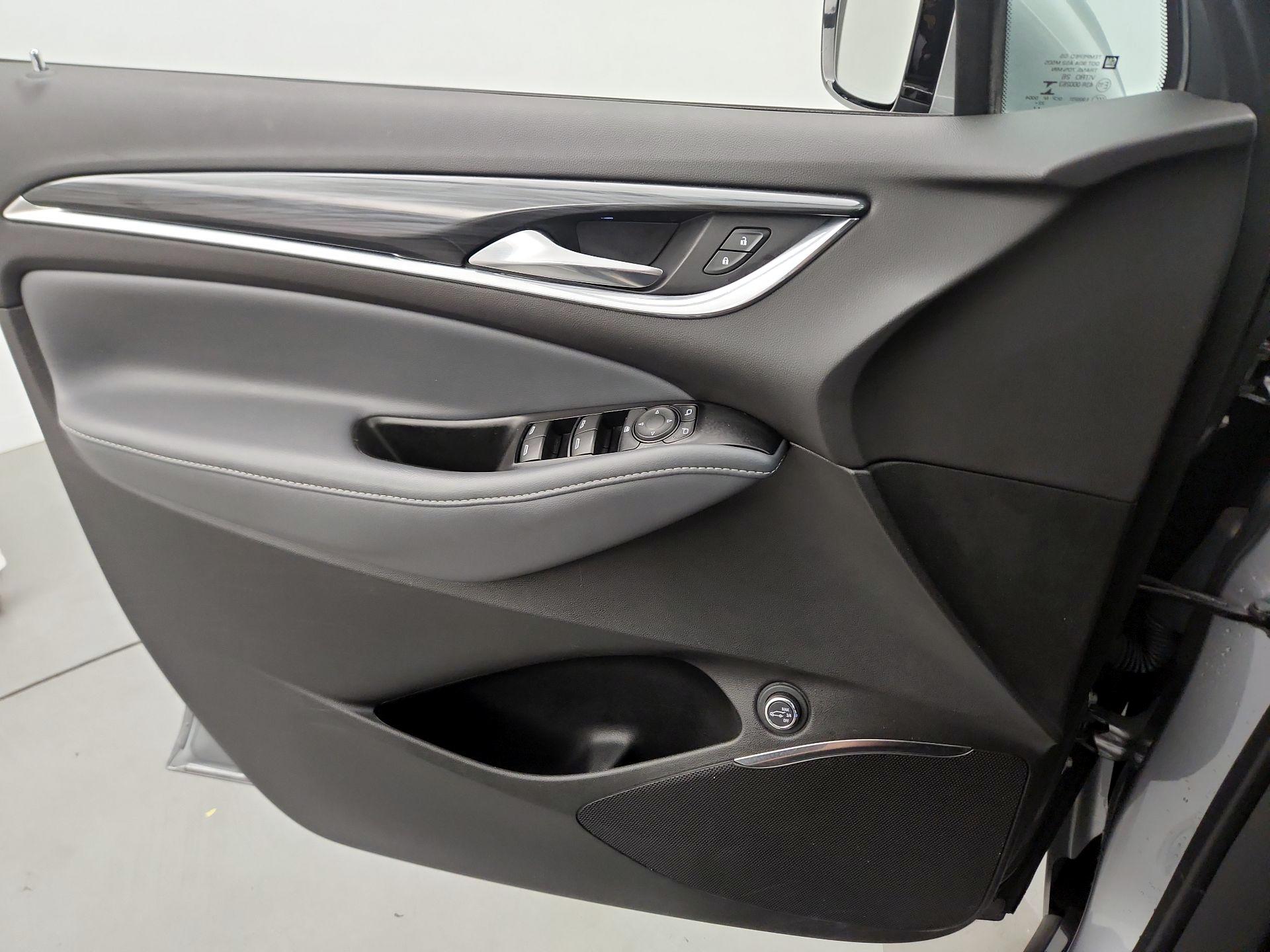 Thumbnail: 2023 Buick Enclave - 12