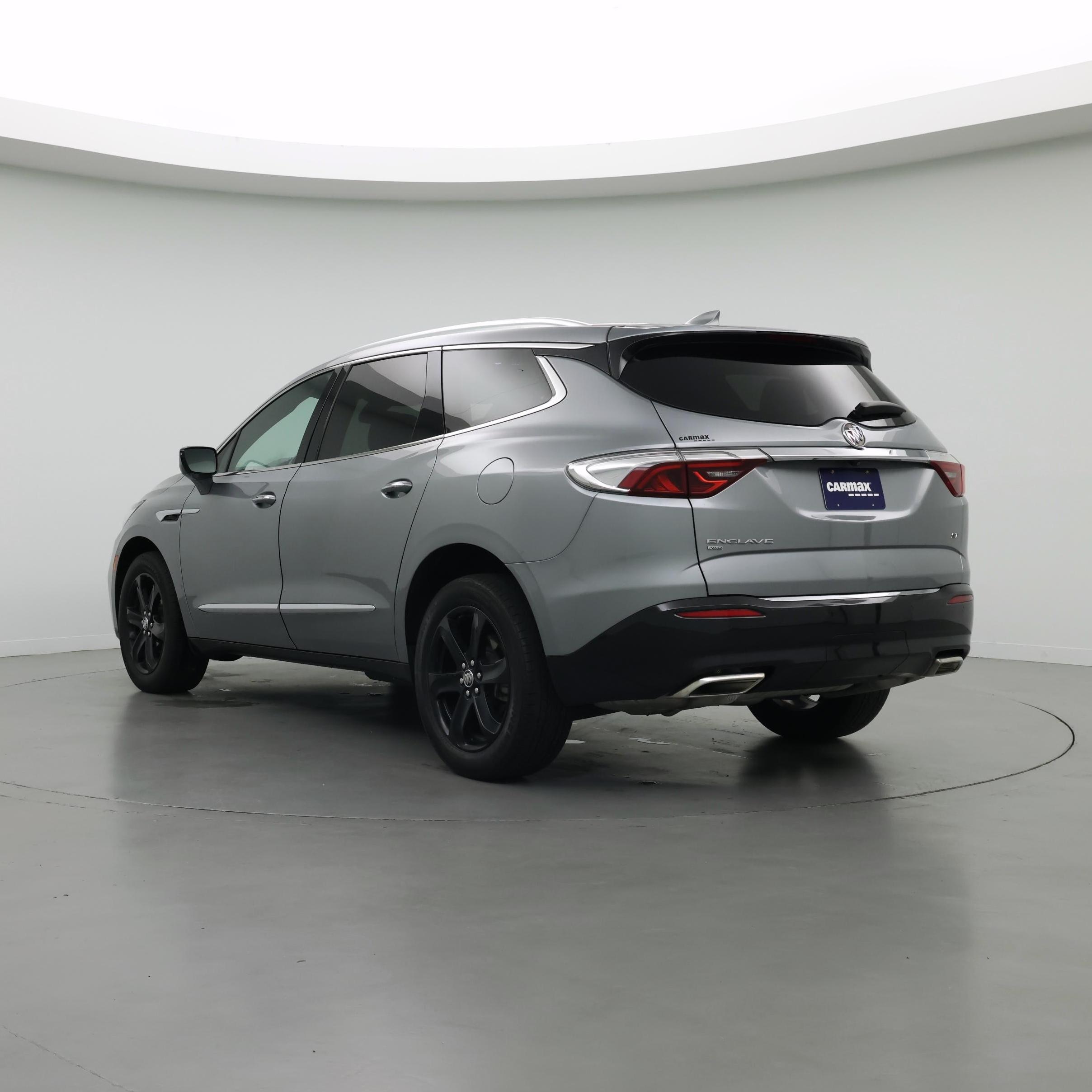 Thumbnail: 2023 Buick Enclave - 2