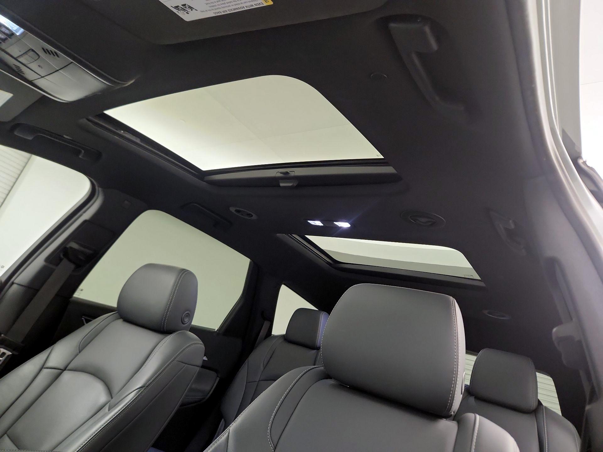 Thumbnail: 2023 Buick Enclave - 19