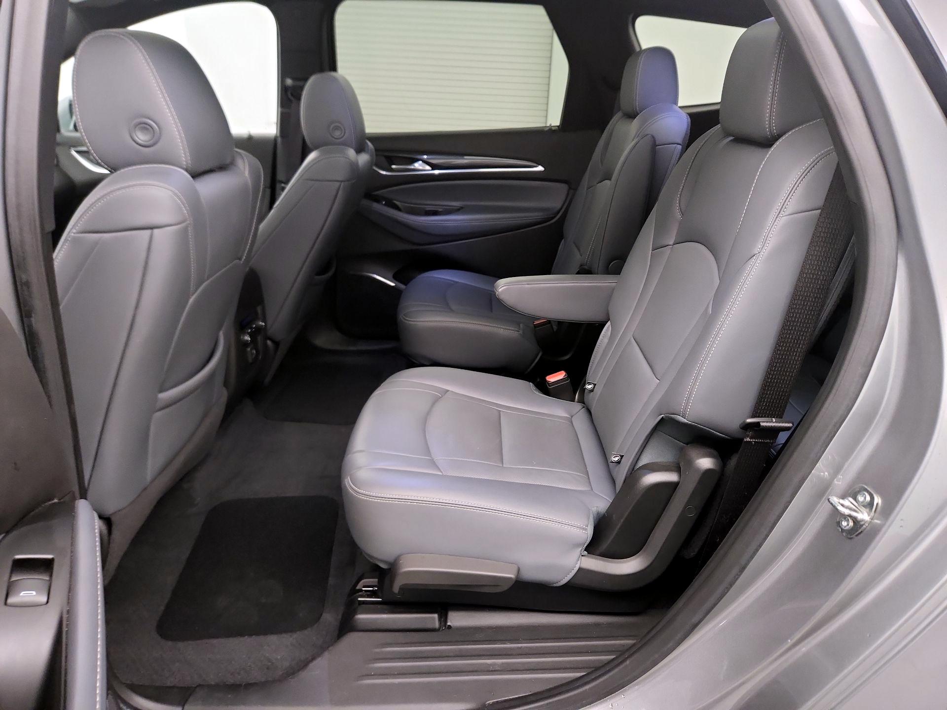 Thumbnail: 2023 Buick Enclave - 20