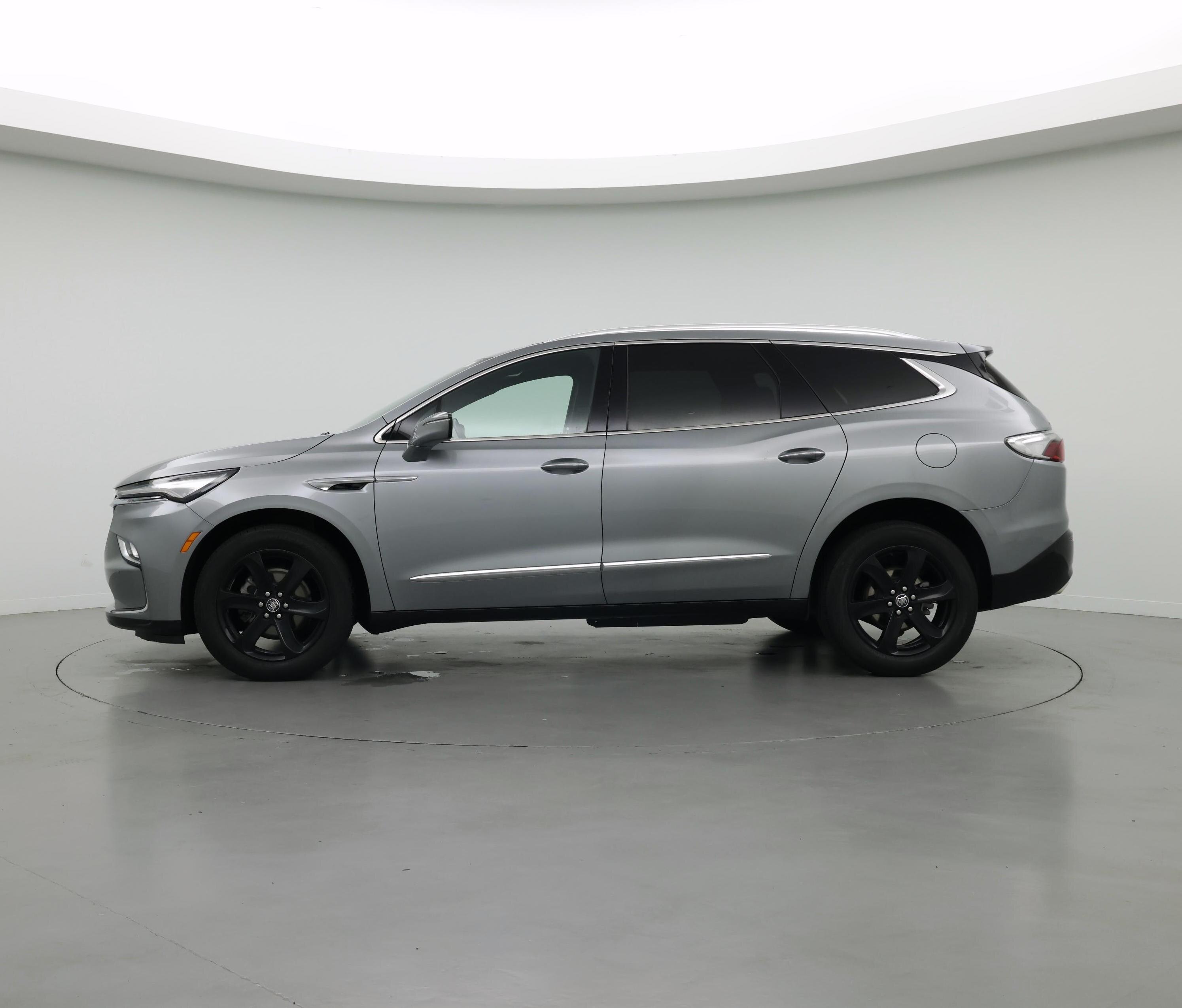 Thumbnail: 2023 Buick Enclave - 3