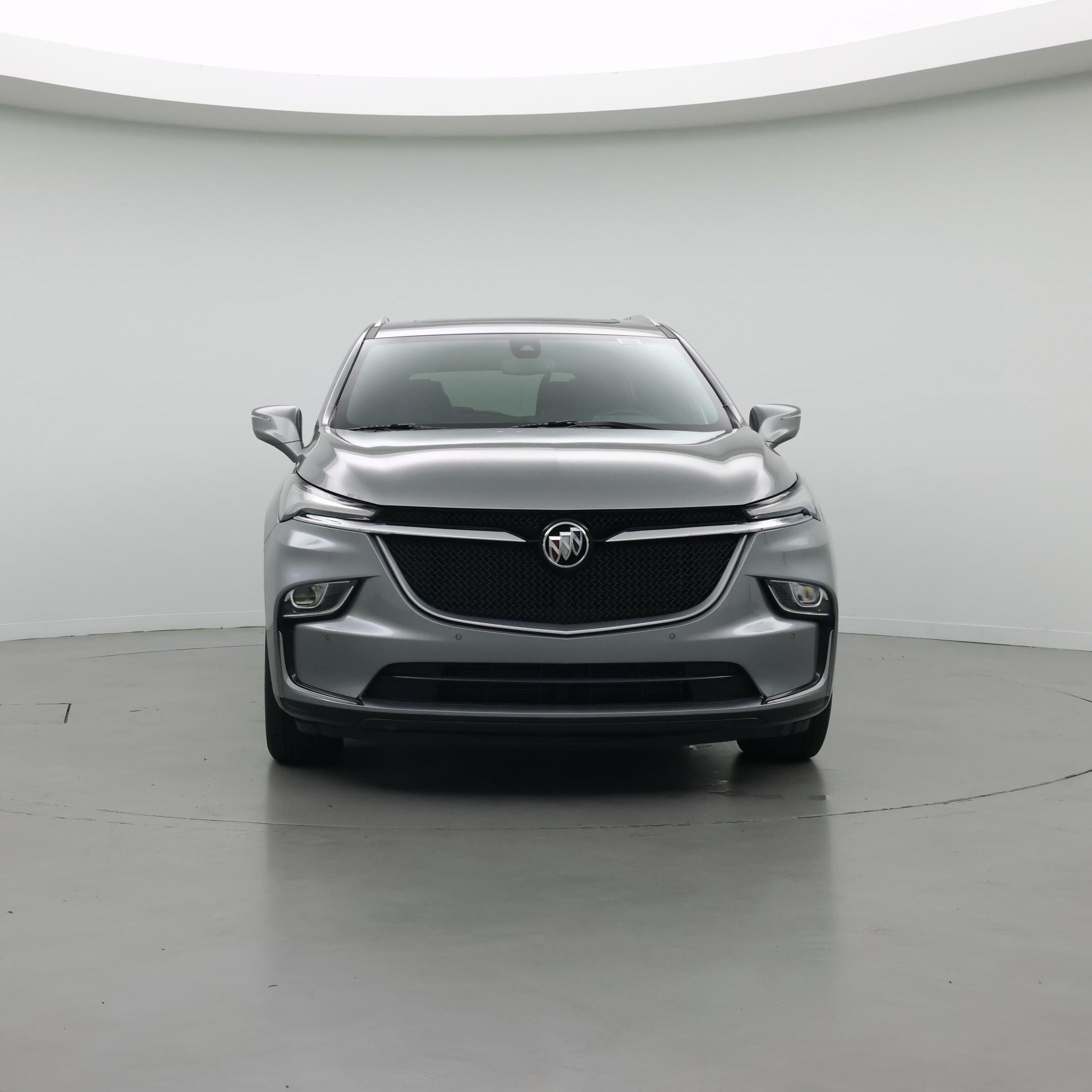 Thumbnail: 2023 Buick Enclave - 5