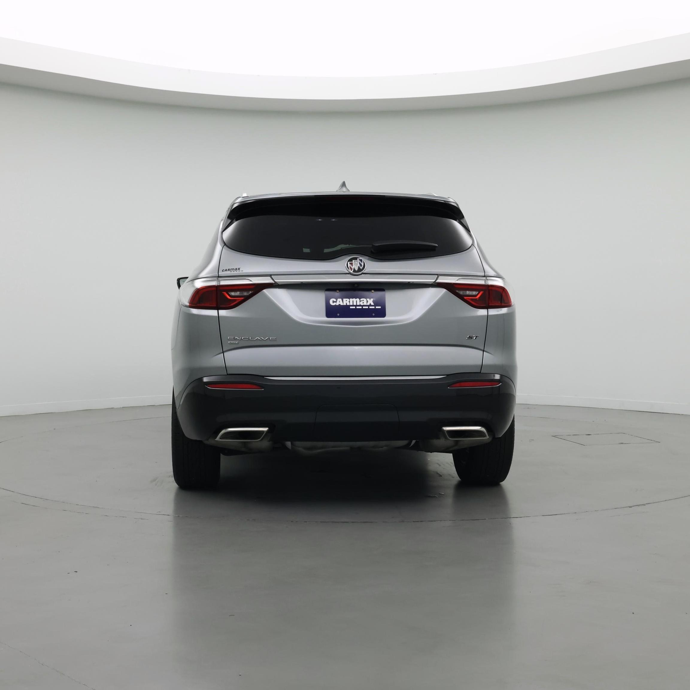 Thumbnail: 2023 Buick Enclave - 6