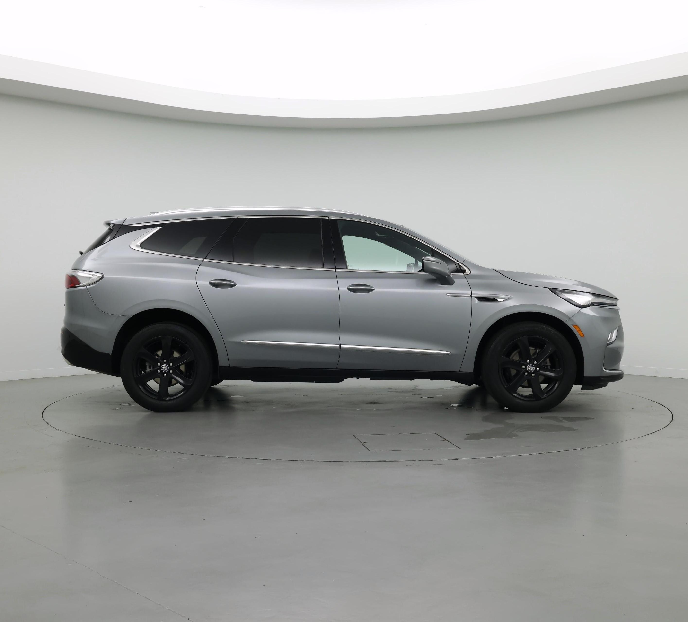 Thumbnail: 2023 Buick Enclave - 7